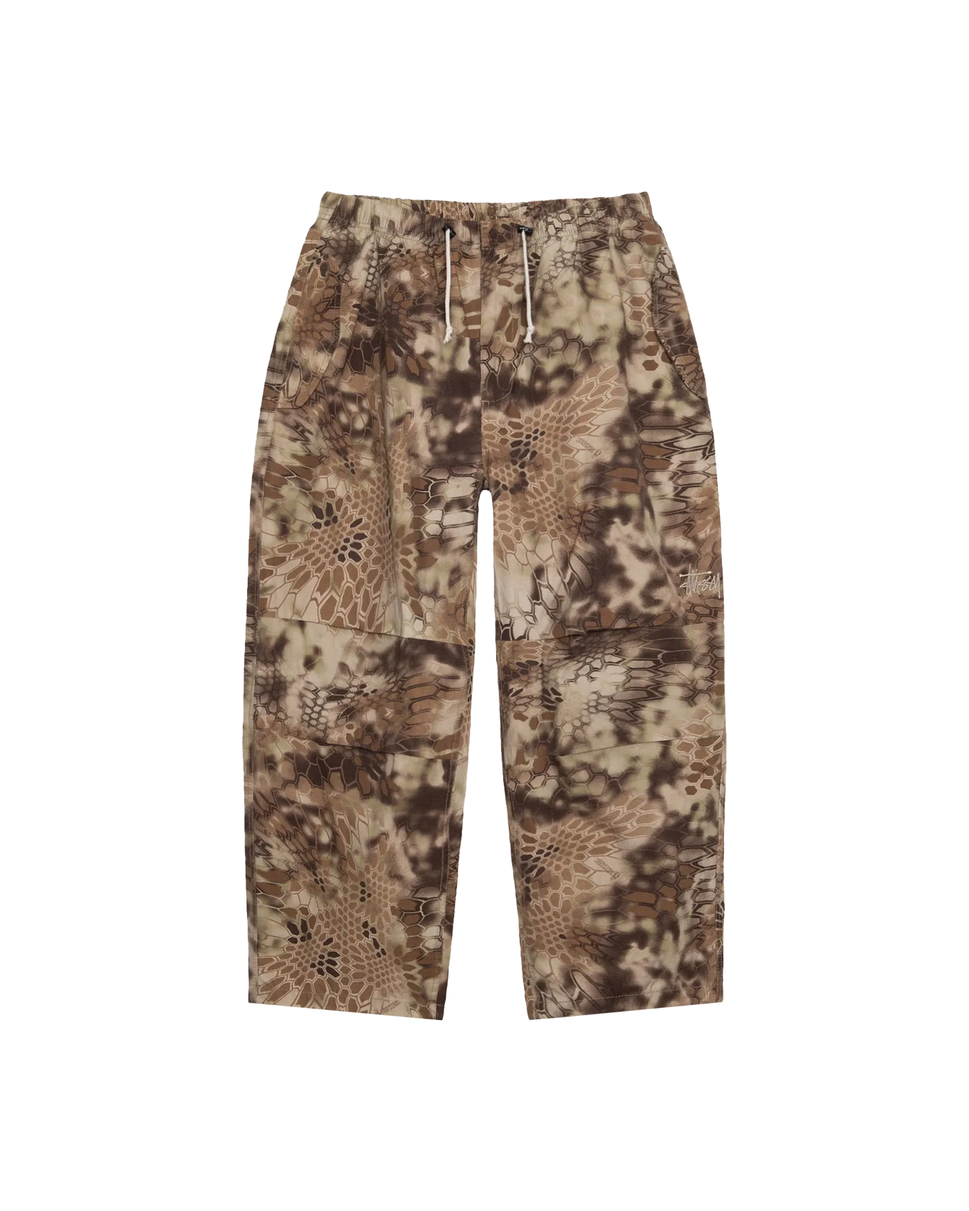 パンツ Stussy Kryptek Nyco Over Trousers Buy Stussy x Kryptek Nyco Over Pants 'Highlander' - 116629