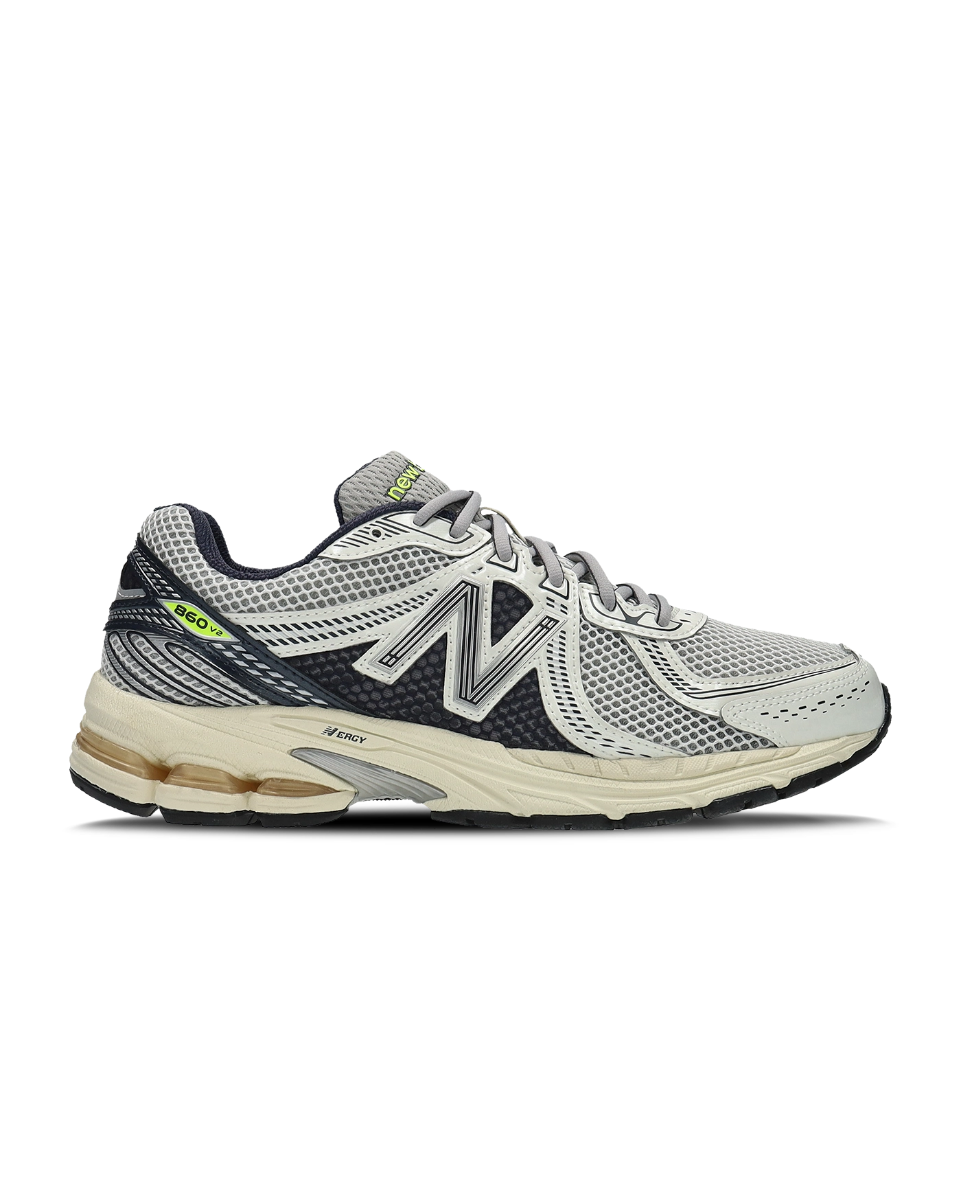 [New Balance] / ☆ ML860SN2 / NAVY / D New Balance 860 - Navy / ML860SN2 / Shoes Sneakers Expedited