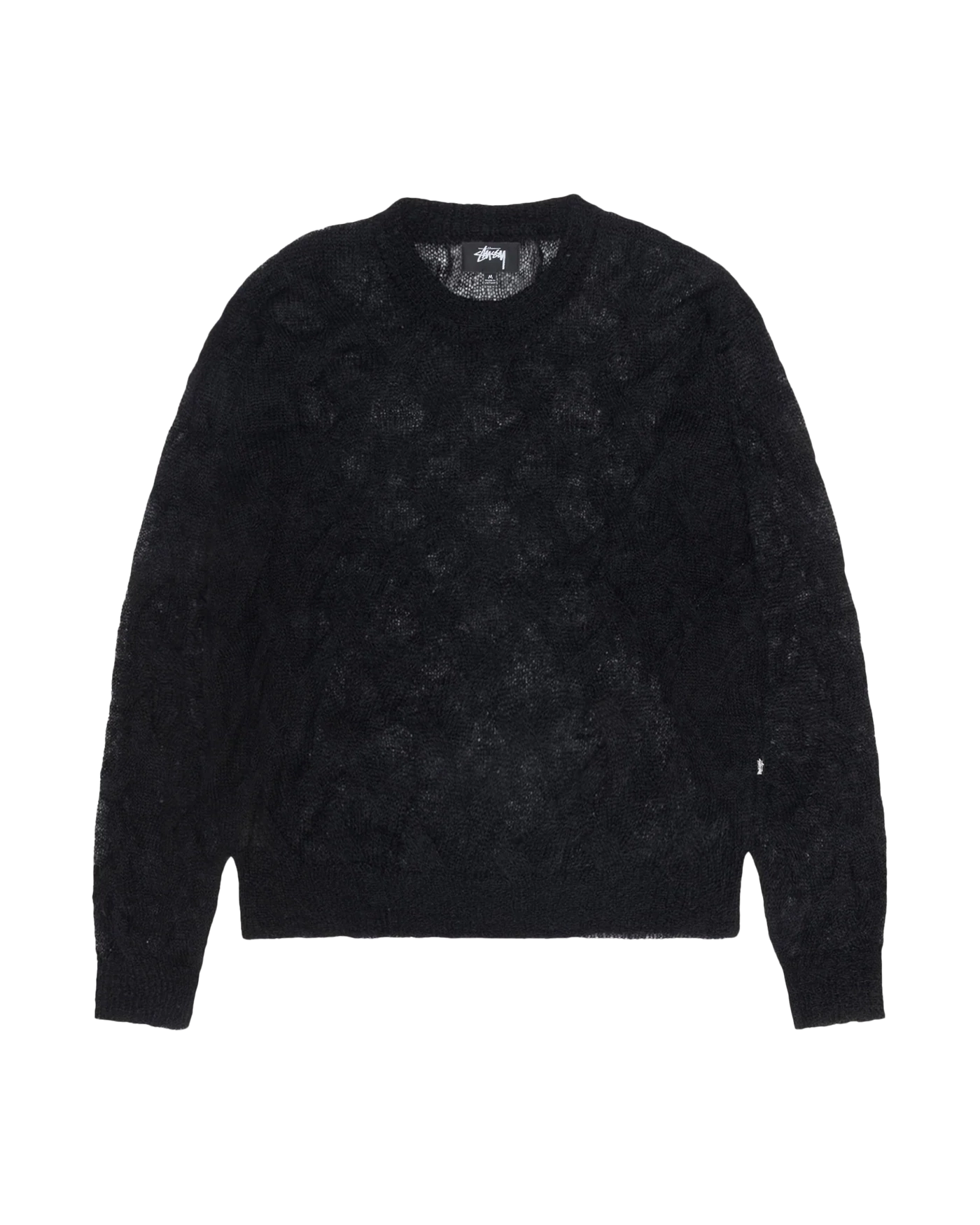 stussy football sweater サマーニット Stussy Football Sweater - Bone | Garmentory