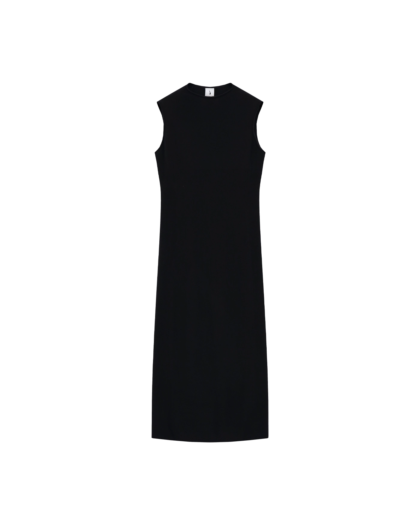 NIKE WOOL CLASSICS KNIT DRESS