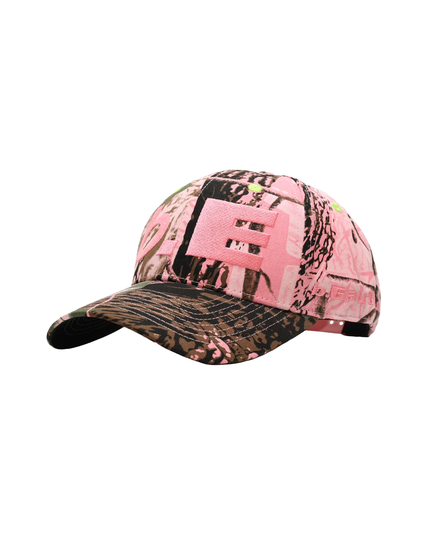 帽子 b.eautiful cap キャップ 帽子 「b.Eautiful/ビューティフル」b.E Hat：キャップ