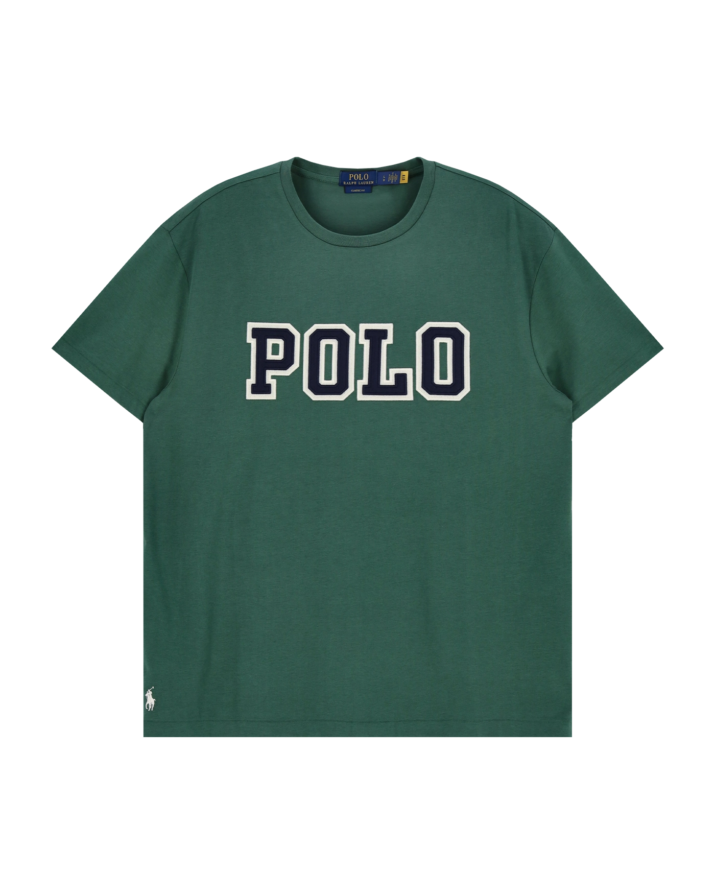 POLO RALPH LAUREN | 카시나 KASINA