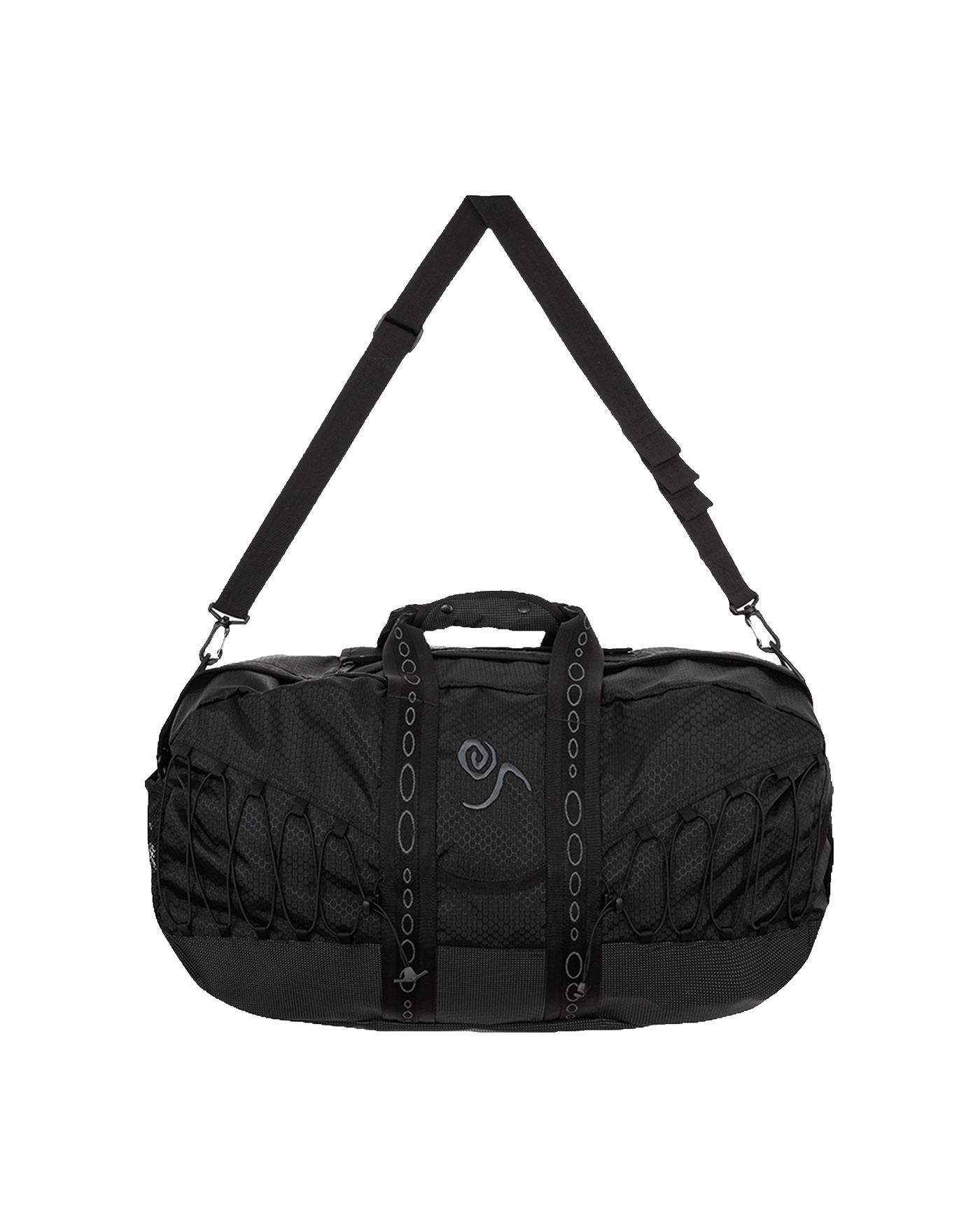OGARP Packable Nylon Big Keyring Bag