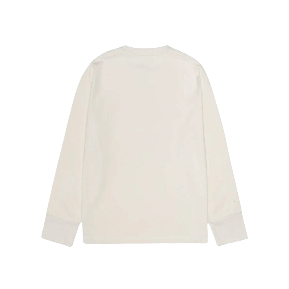 Our Legacy X STUSSY THERMAL LONGSLEEVE