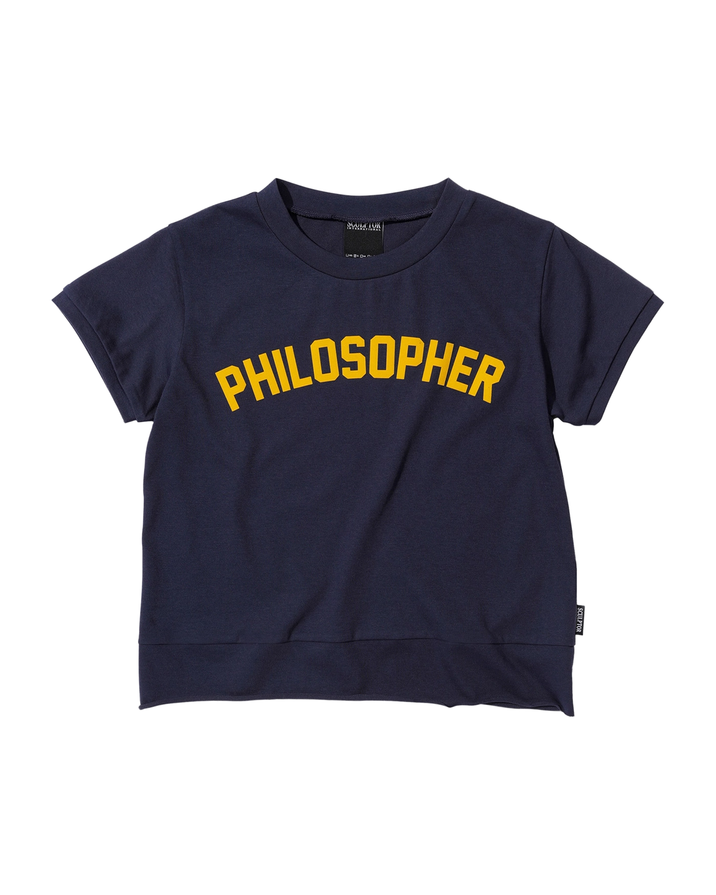 SCULPTOR Bad Hair Day Tee
