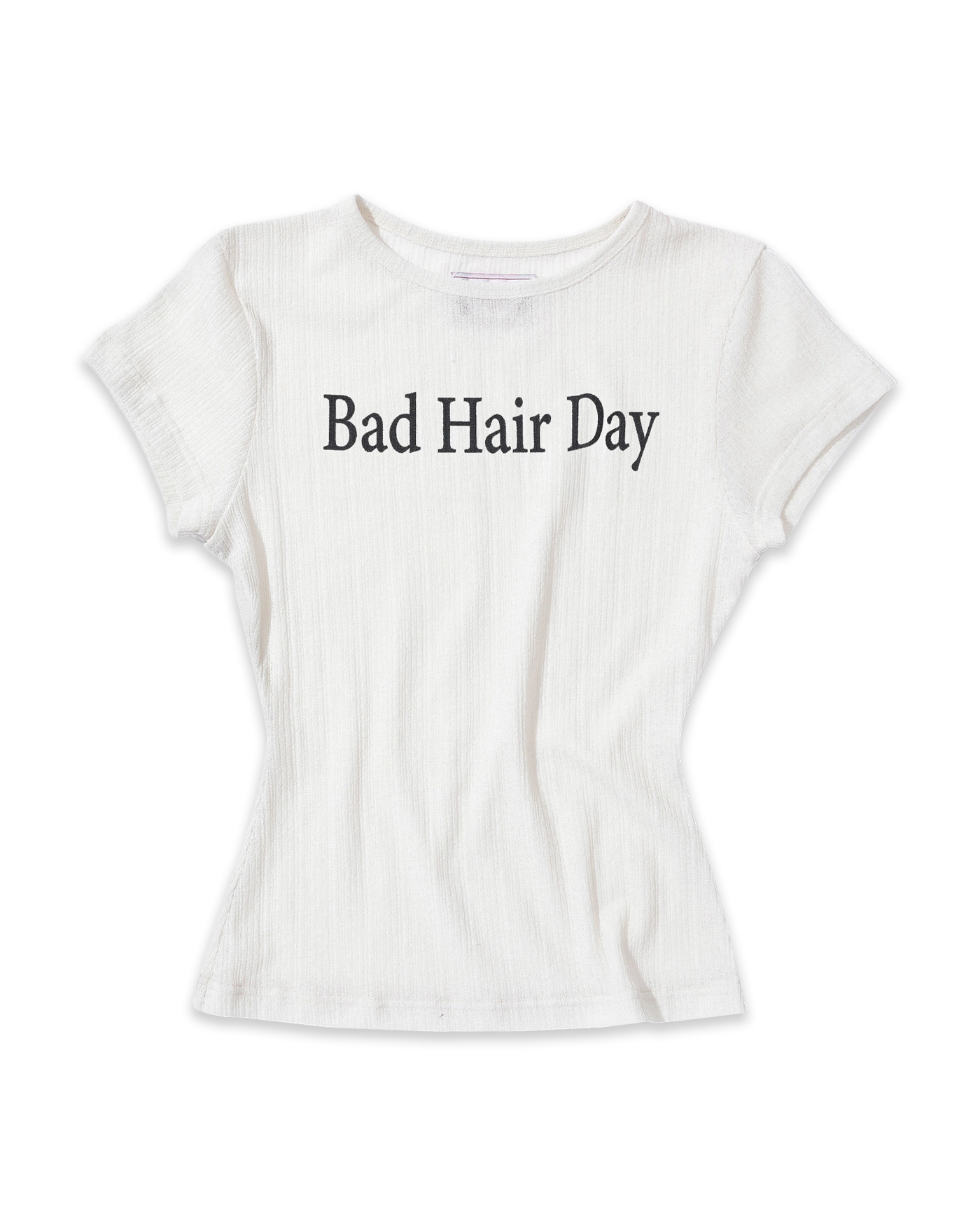 SCULPTOR Bad Hair Day Tee