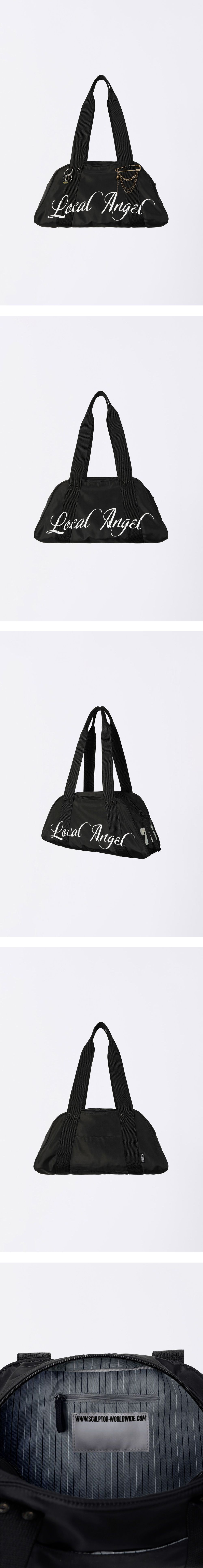 SCULPTOR Local Angel Gym Bag
