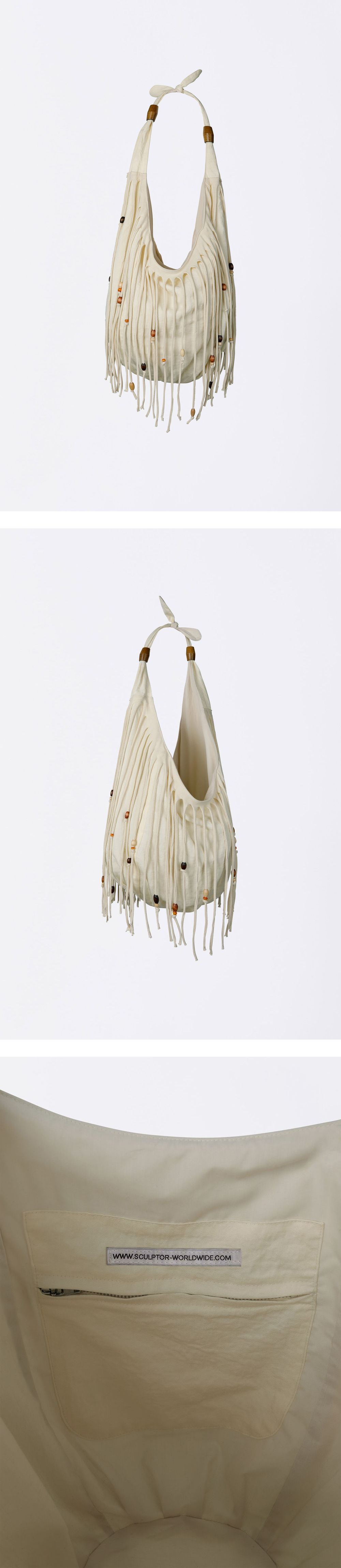 無料配送 ◆SCULPTOR◆ Shaggy Fringe Market Bag Shaggy Fringe Market Bag Raw – SCULPTOR JAPAN