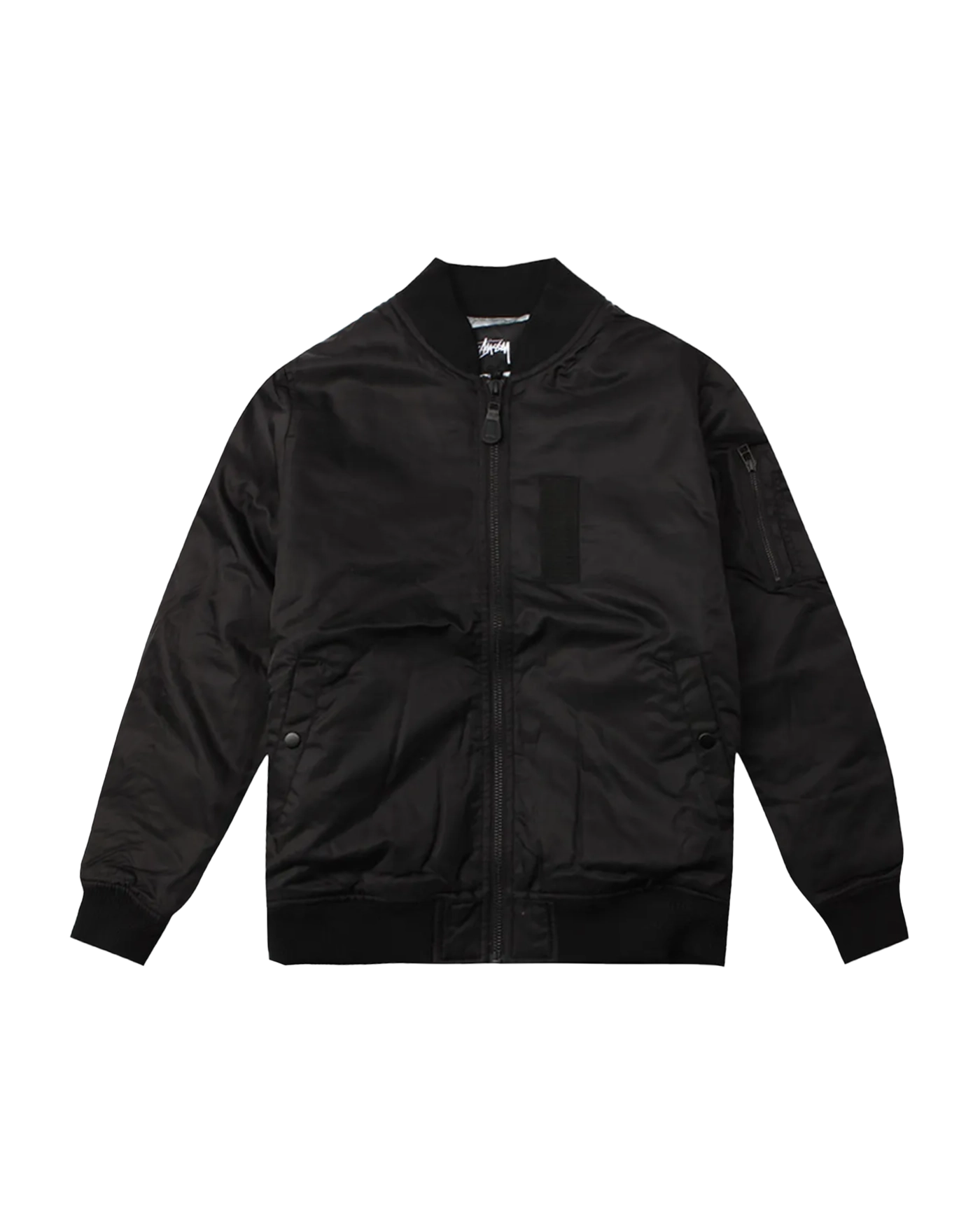 ジャケット・アウター stussy mohair club jacket ☆関税込☆Stussy☆MOHAIR CLUB JACKET☆ジャケット (STUSSY