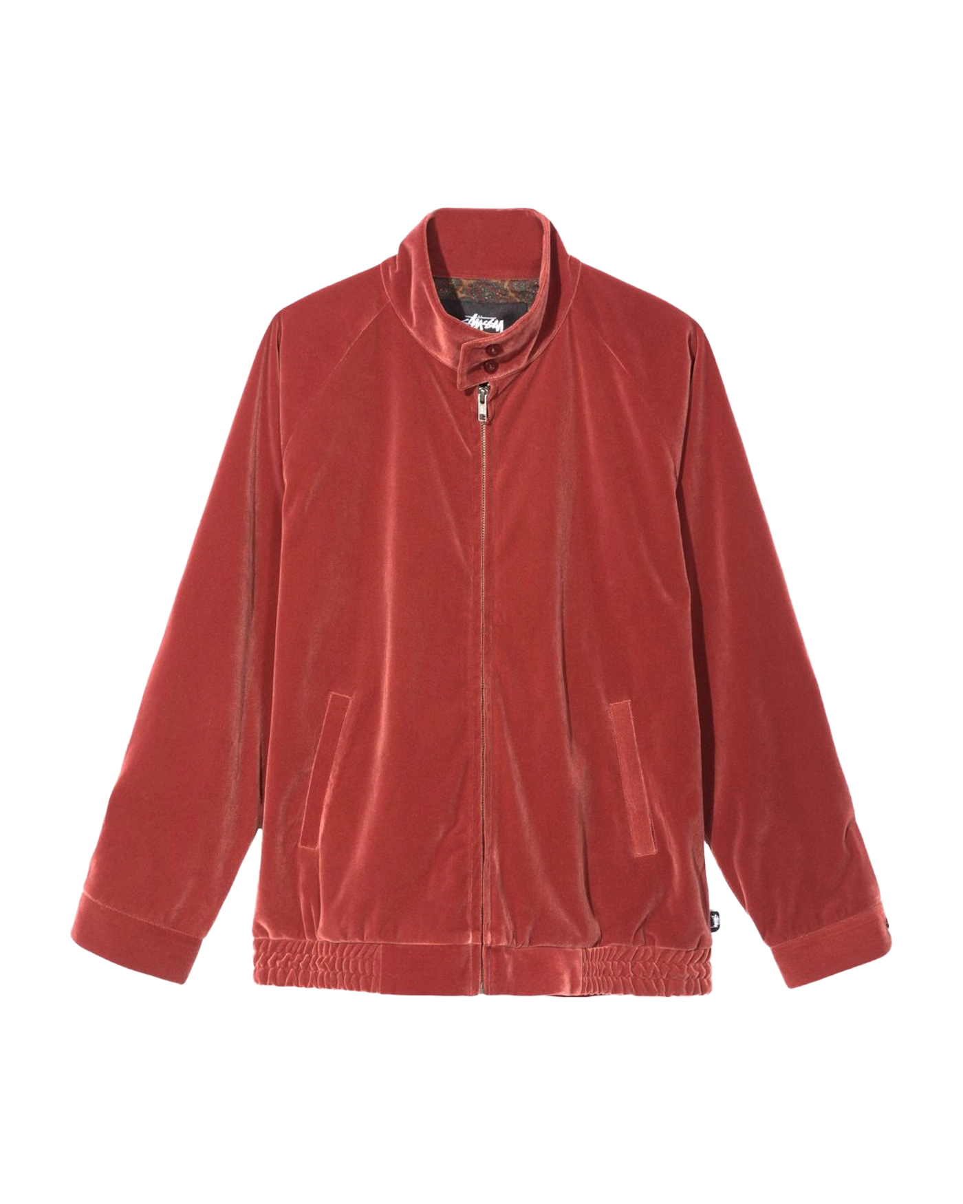 ジャケット・アウター stussy mohair club jacket ☆関税込☆Stussy☆MOHAIR CLUB JACKET☆ジャケット (STUSSY