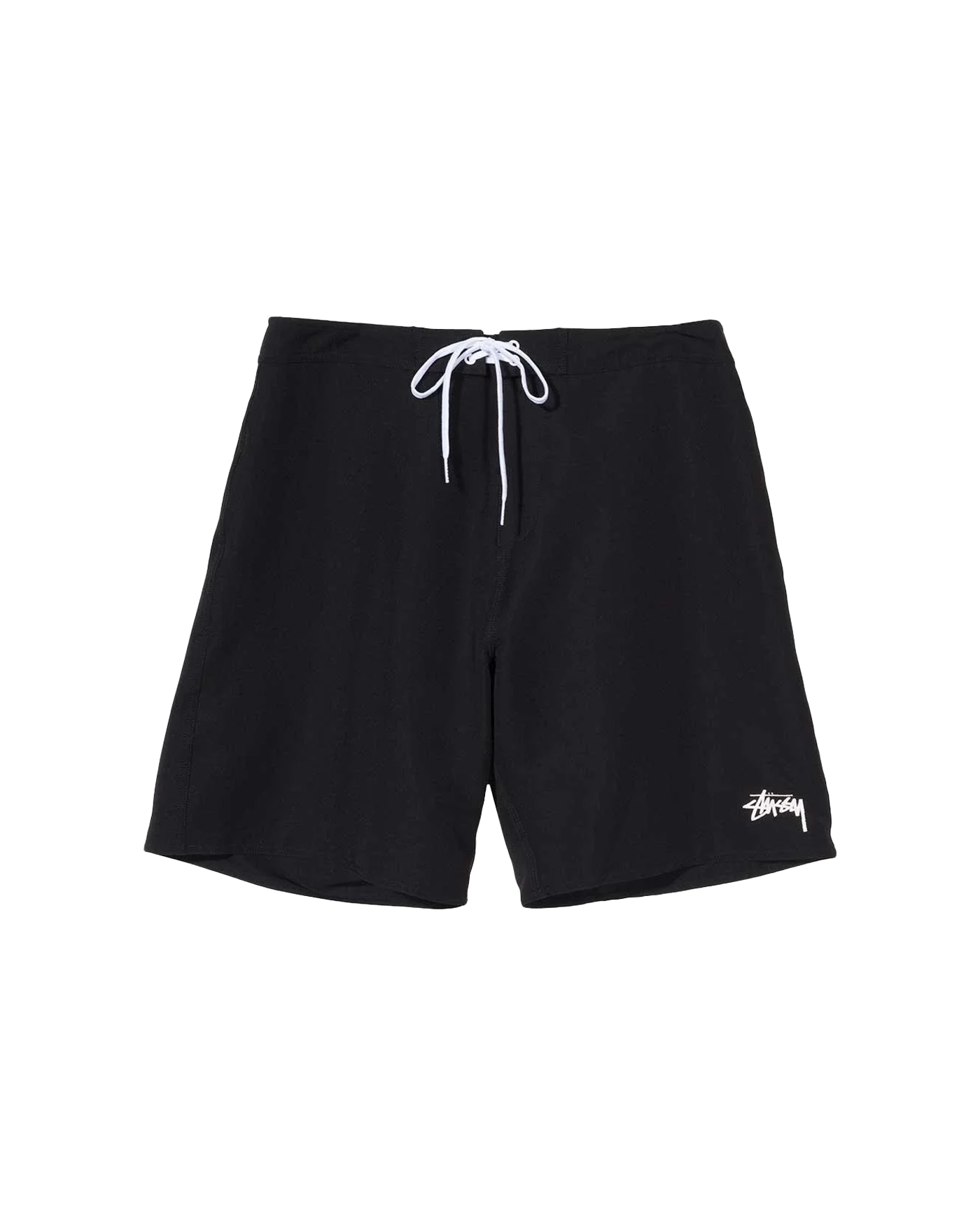 パンツ stussy TEKLA POPLIN PYJAMA SHORT Poplin pyjamas – shorts – Hand Drawn Stripes | Tekla Fabrics