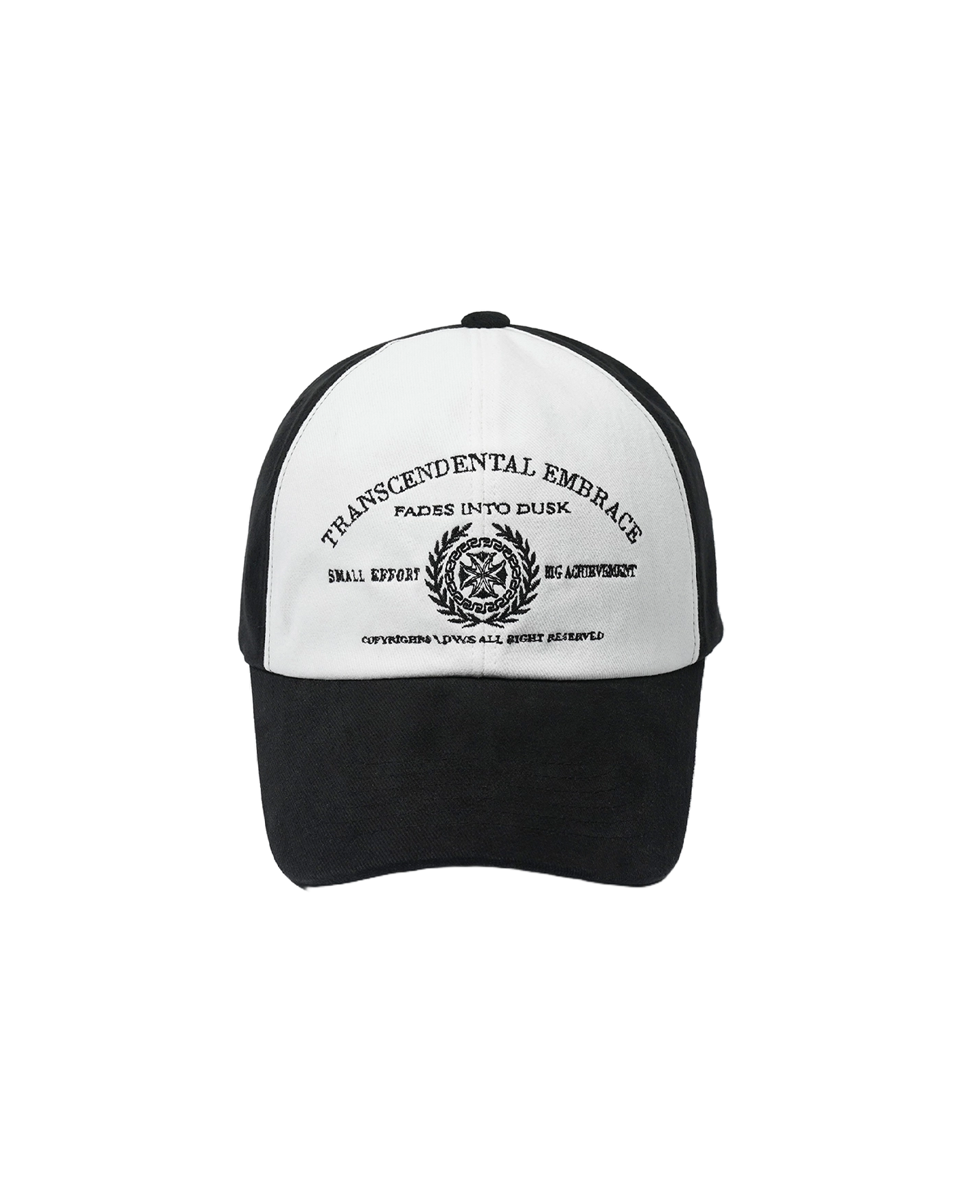 IDWS Saga Leaf Maxi Cap