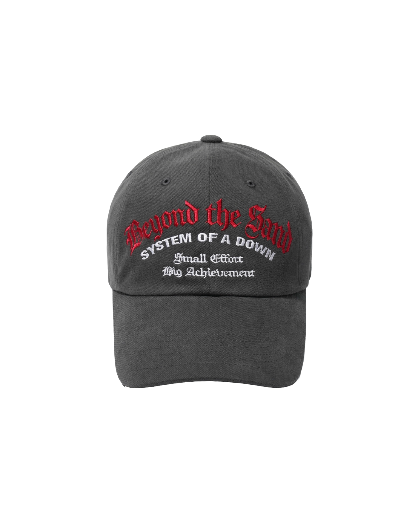 IDWS Saga Leaf Maxi Cap