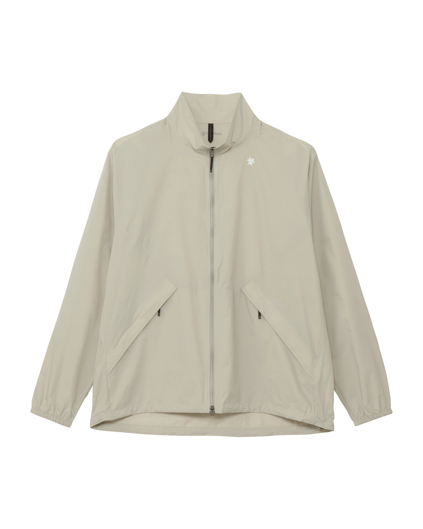 【美品・25SS】PERTEX Equilibrium Yoke Blouson YOKE - ヨーク25SS NYLON MULTI POCKETS DETACHABLE UTILITY
