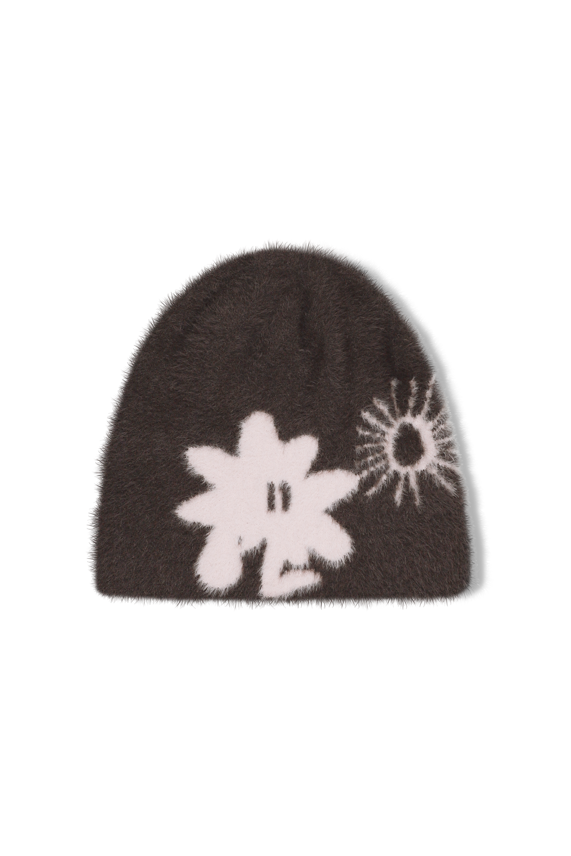 SUNLOVE Cali Shaggy Beanie