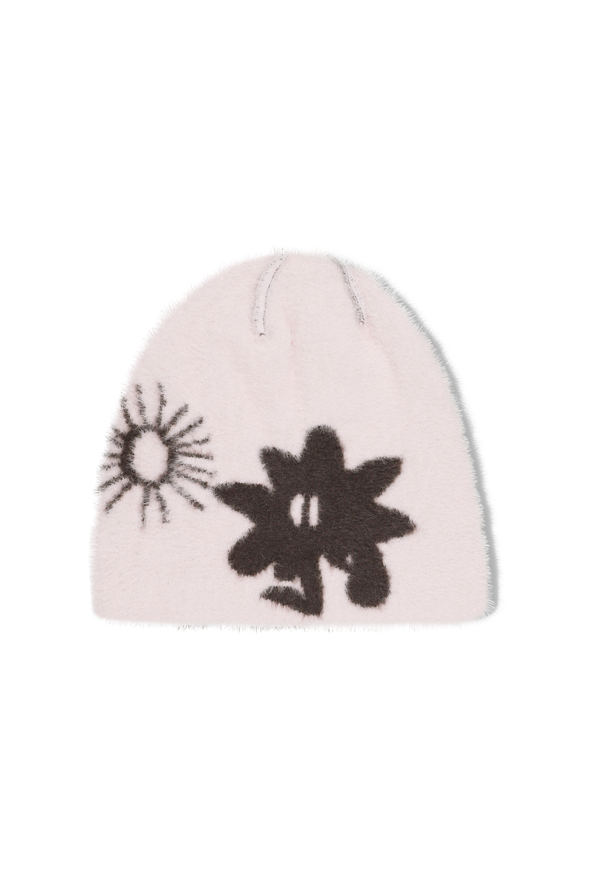 SUNLOVE Cali Shaggy Beanie