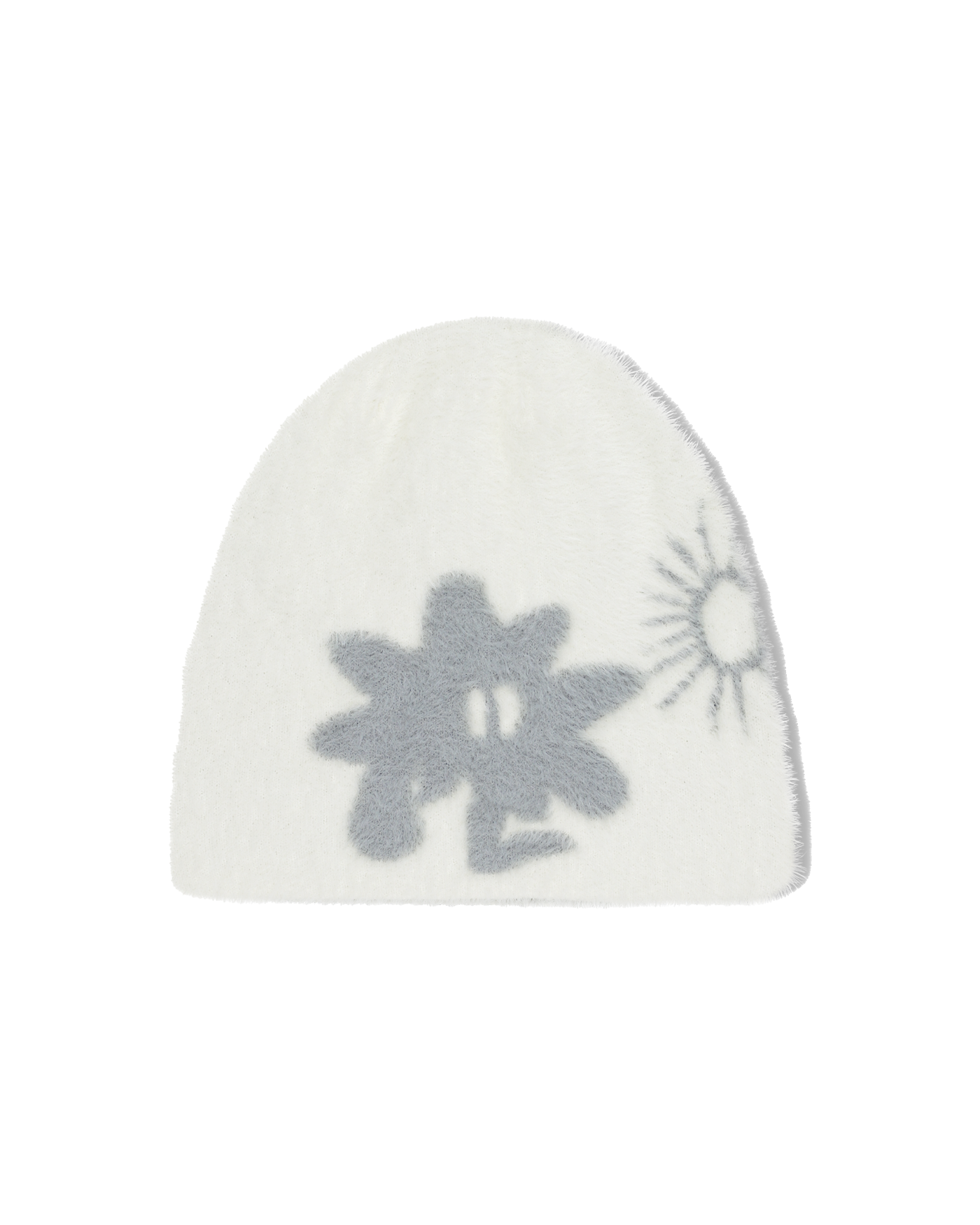 SUNLOVE☆Cali Shaggy Beanie MUSINSA | SUNLOVE Cali Shaggy Beanie Brown
