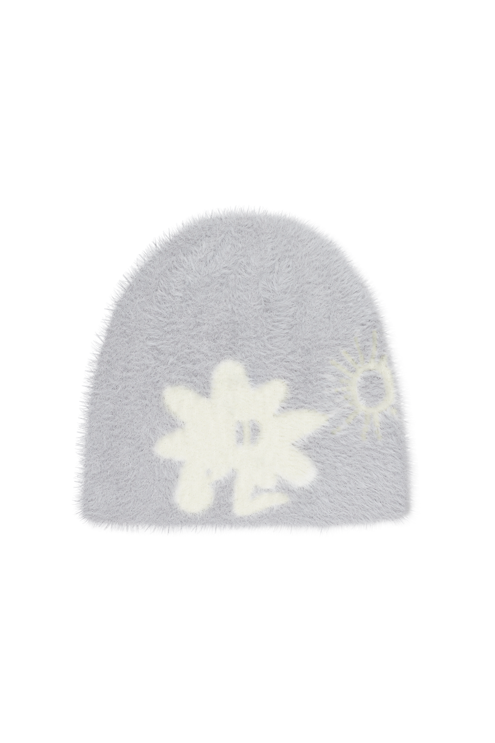 SUNLOVE Cali Shaggy Beanie