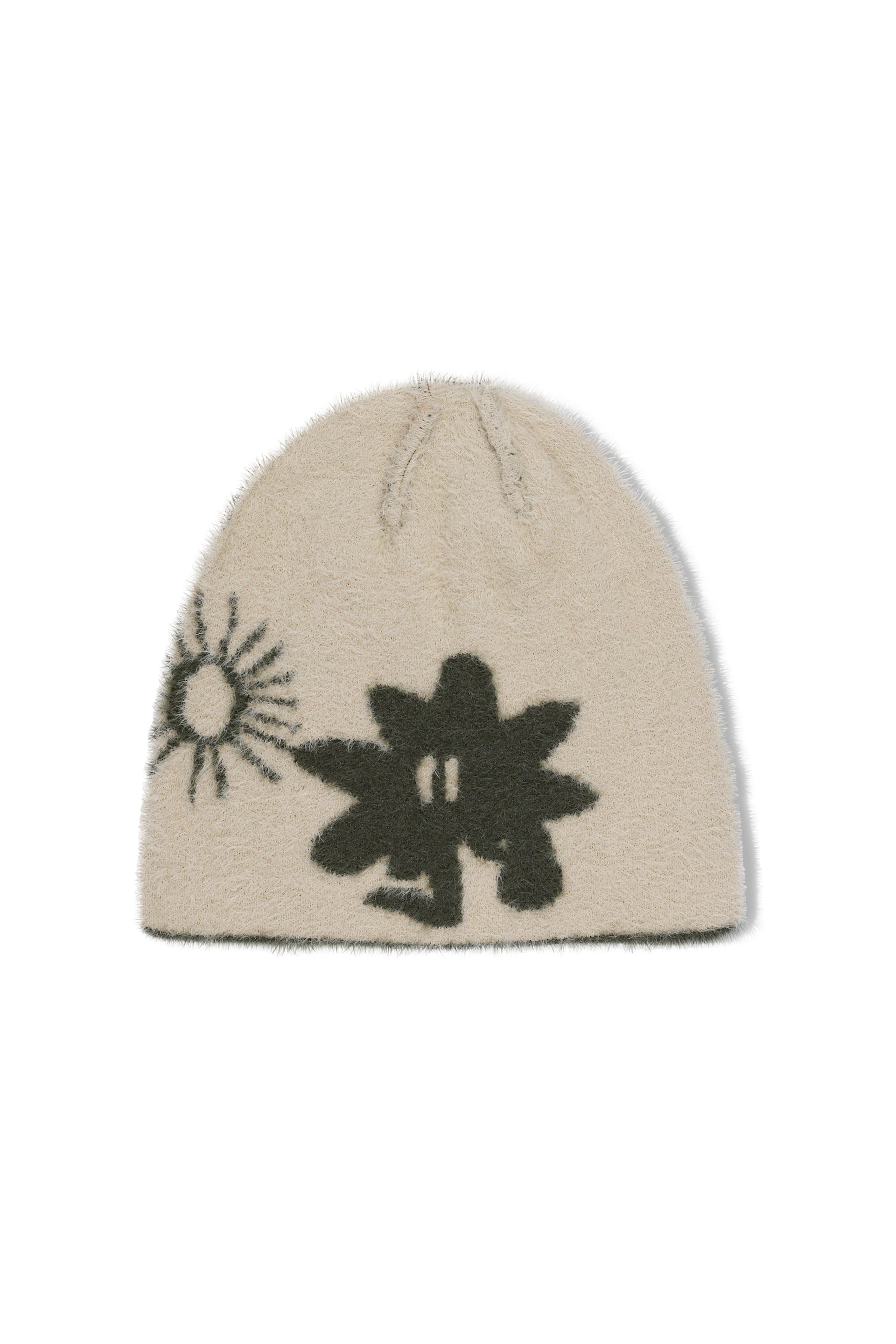 SUNLOVE Cali Shaggy Beanie