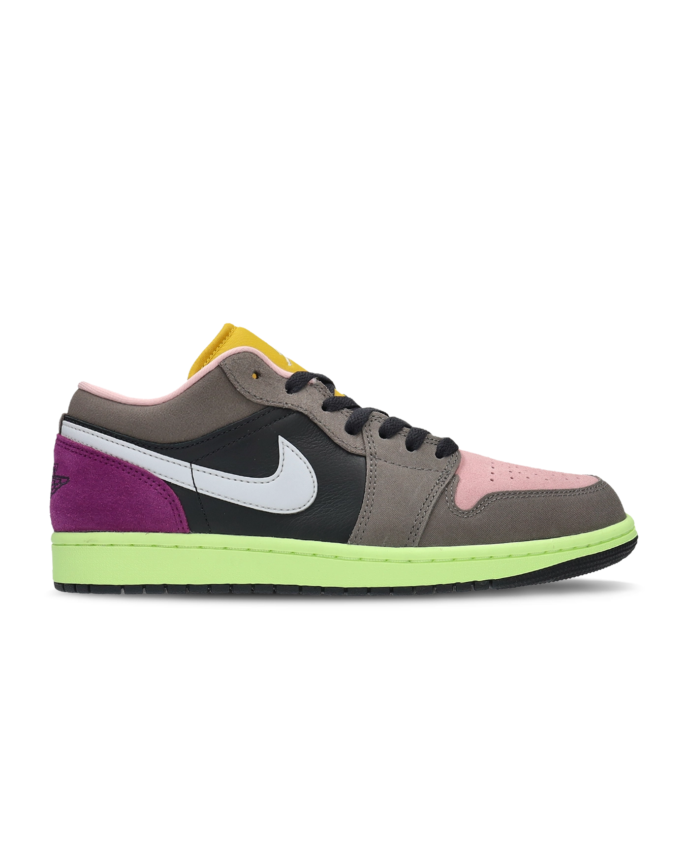 에어 조던 로우 SE 오일 그레이 HQ2010-005 카시나 KASINA