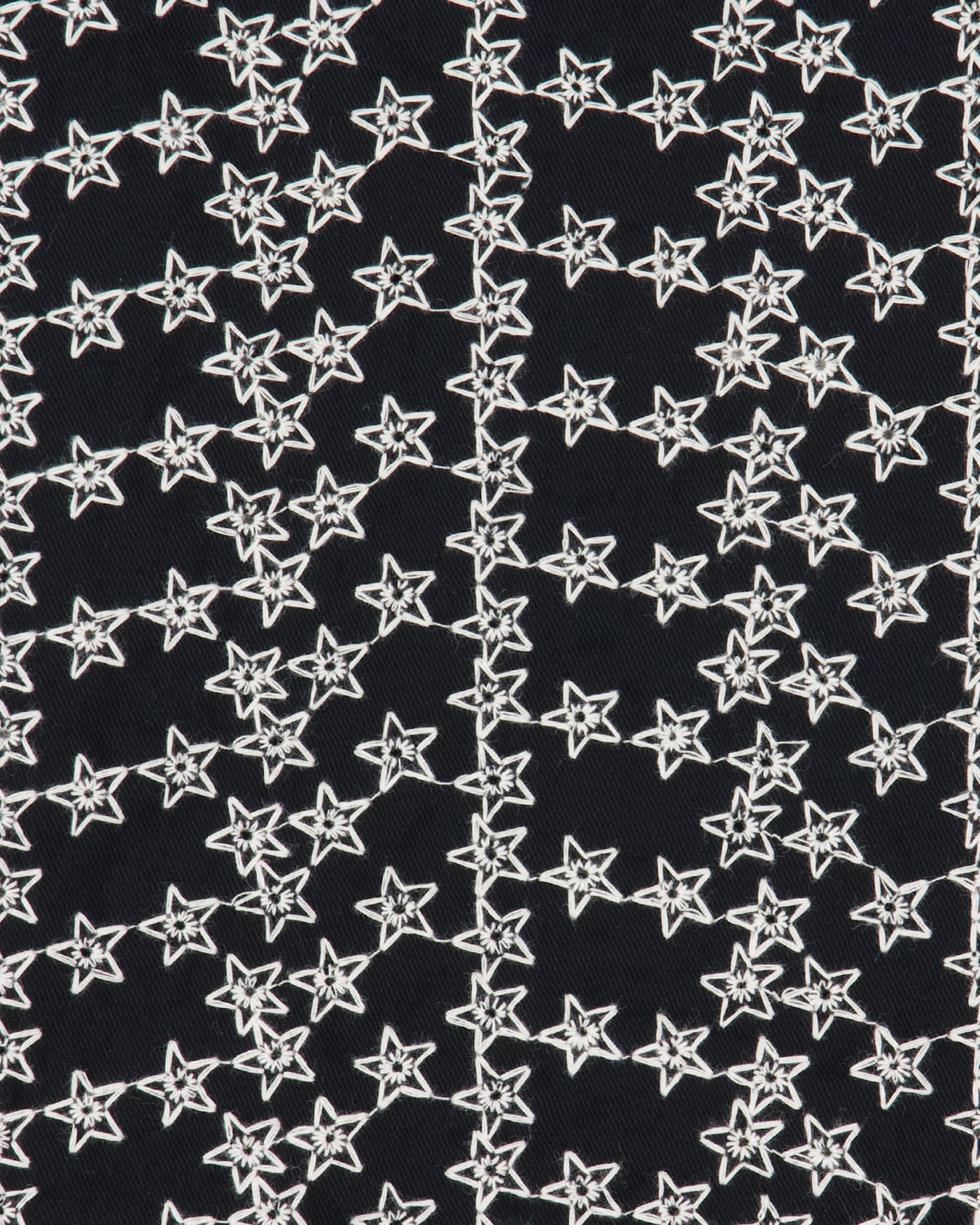 COYSEIO 038 STAR REVERSIBLE BAG