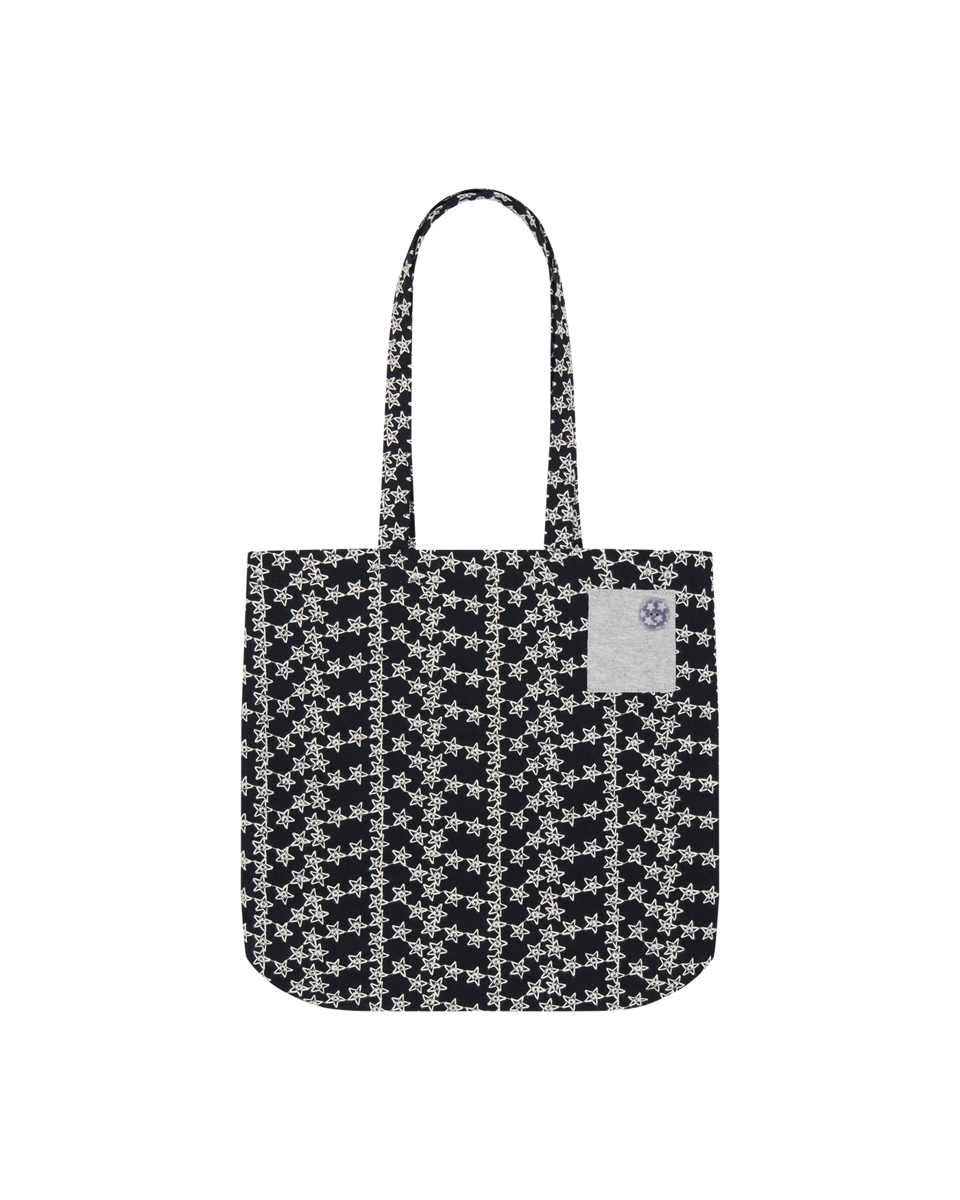 COYSEIO 038 STAR REVERSIBLE BAG