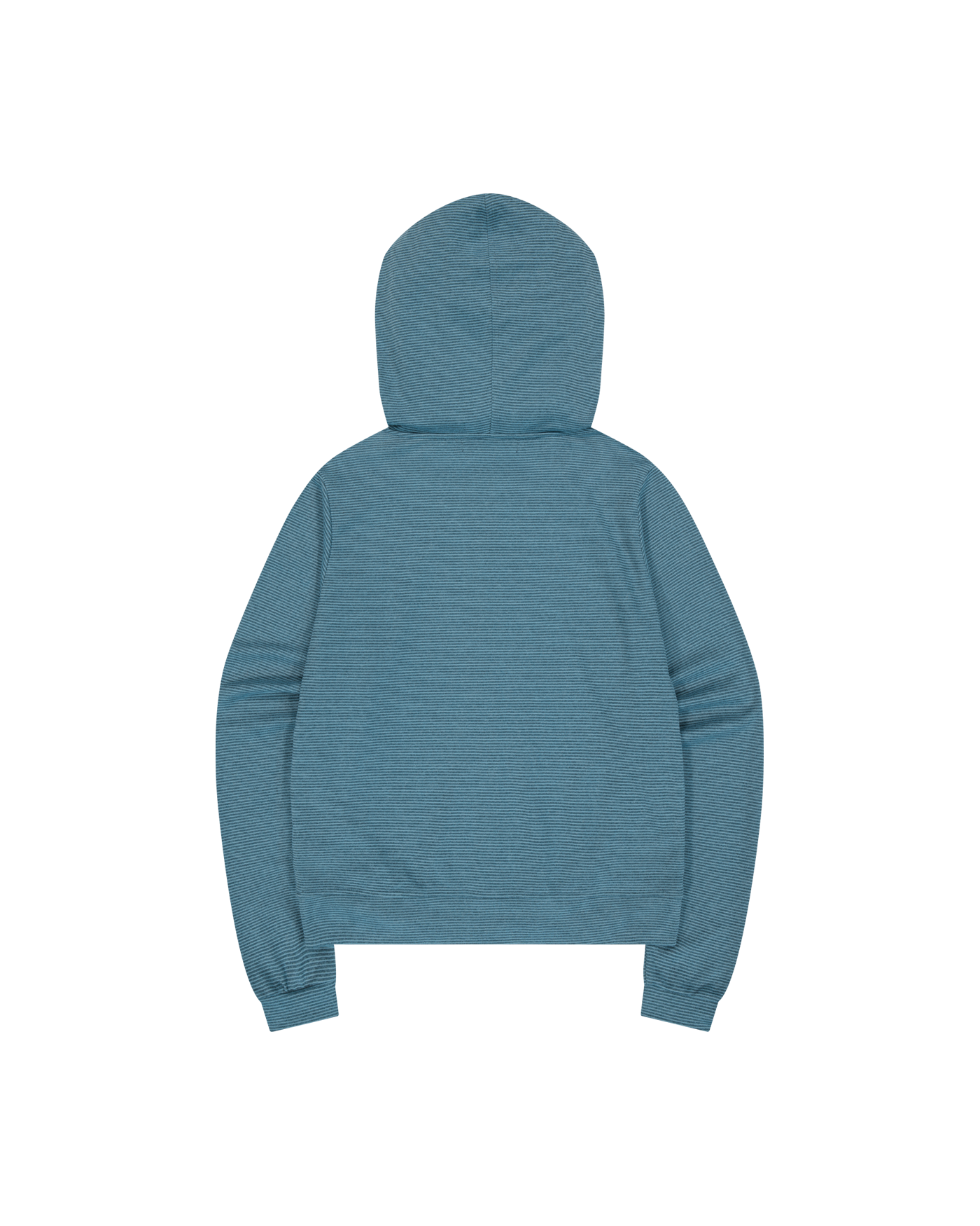 トップス coyseio SOFT KNIT ZIP-UP STRIPE SOFT KNIT ZIP-UP STRIPE - coyseio