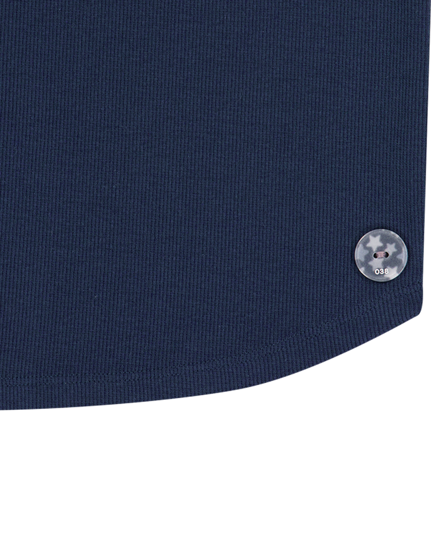 【COYSEIO】25ss 038 CAPRI SLEEVES 038 CAPRI SLEEVES WHITE MELANGE - coyseio