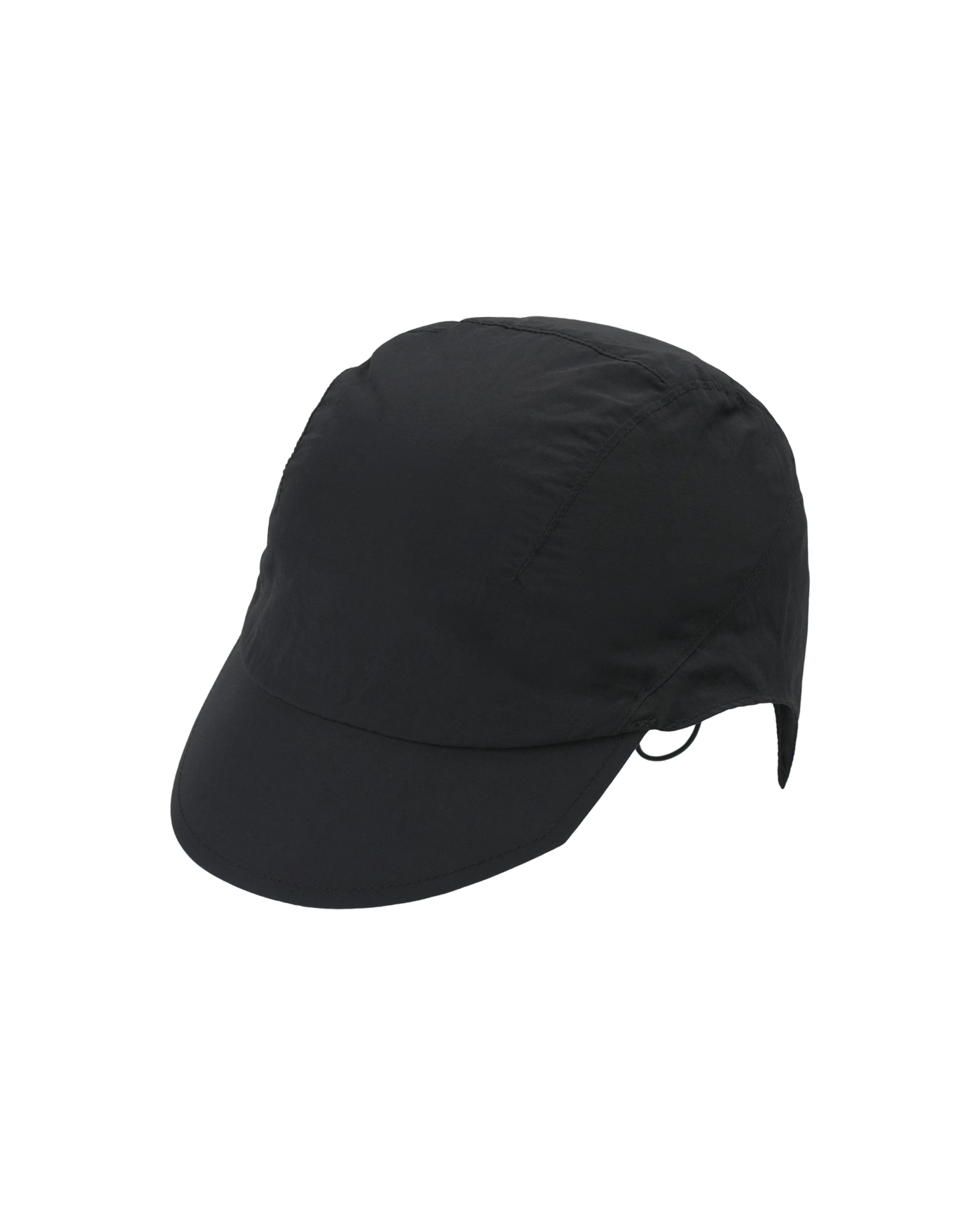 SAN SAN GEAR] LOW ANGLE CAP / 追跡付