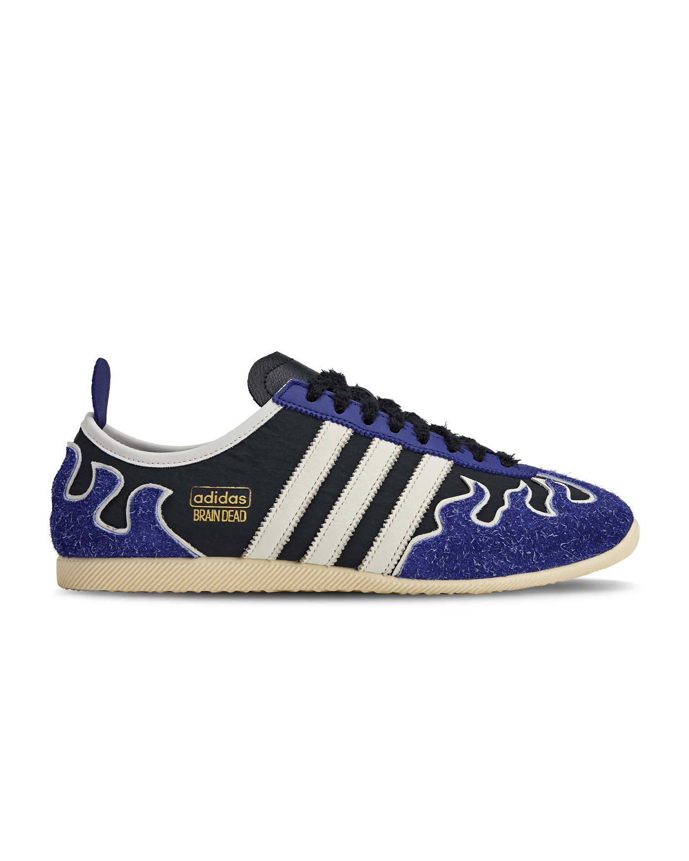 아디다스 니티드 져지 크림 화이트 JX3836 | 카시나 KASINA