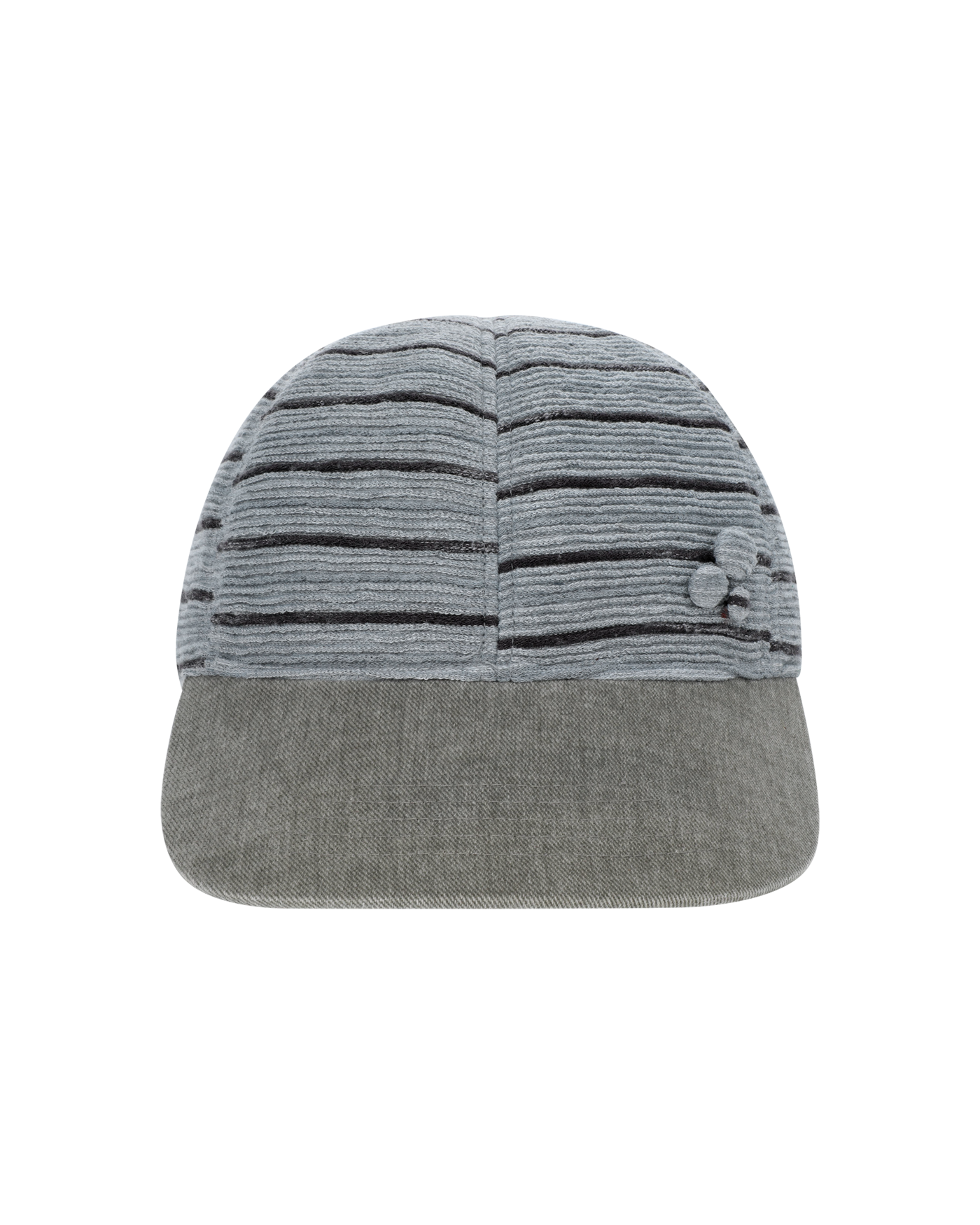 正規品 COYSEIO 24FW DOUBLE TROOPER BEANIE DOUBLE TROOPER BEANIE IVORY - coyseio