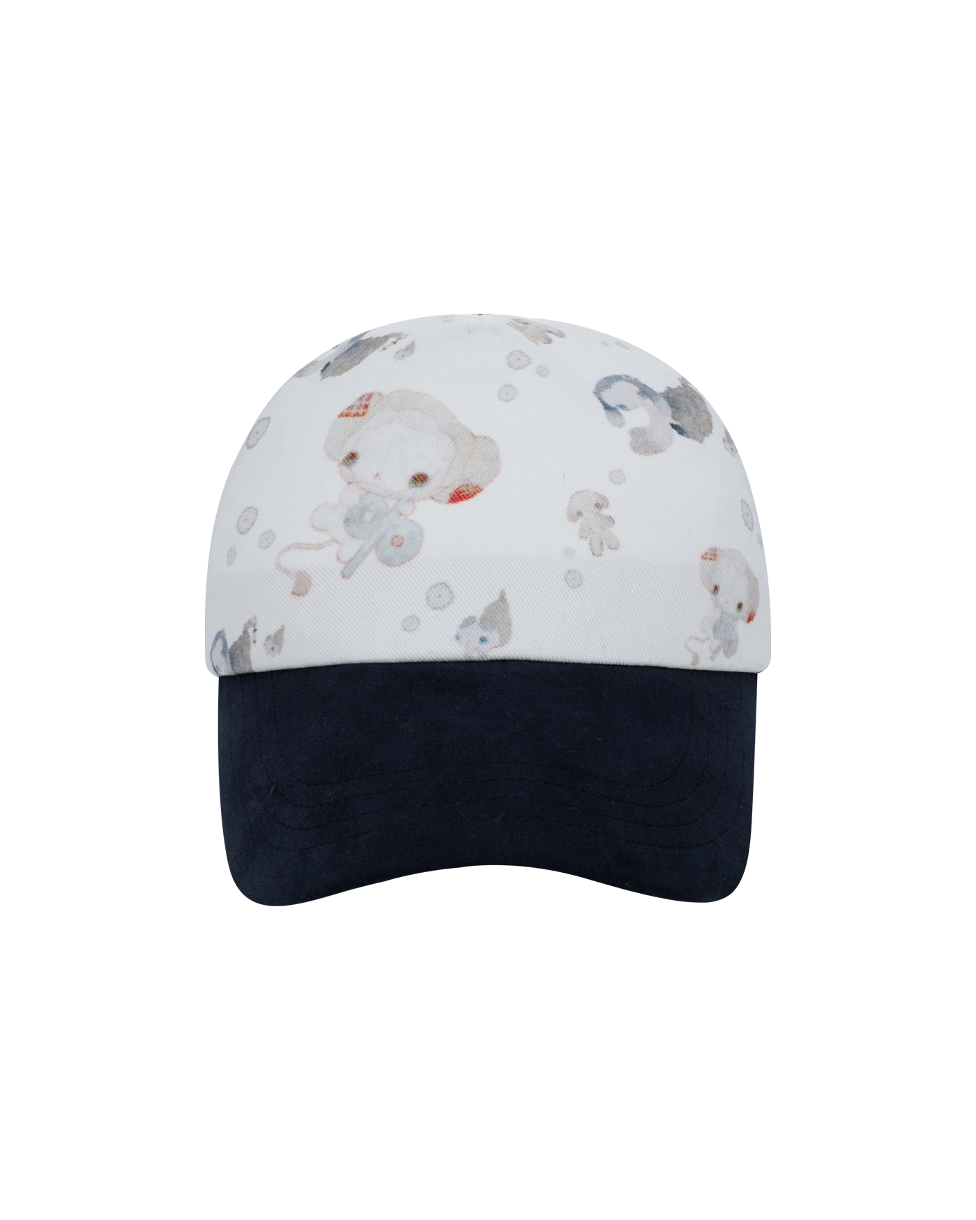 COYSEIO DOUBLE TROOPER BEANIE