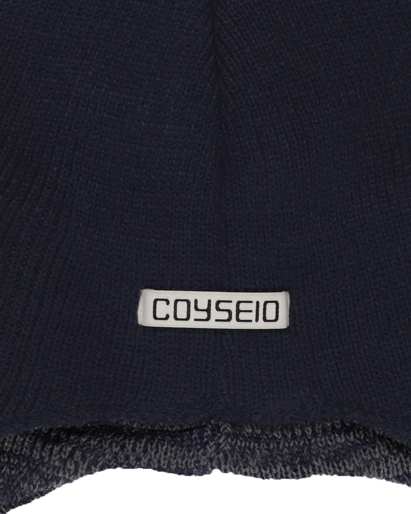 COYSEIO DOUBLE TROOPER BEANIE