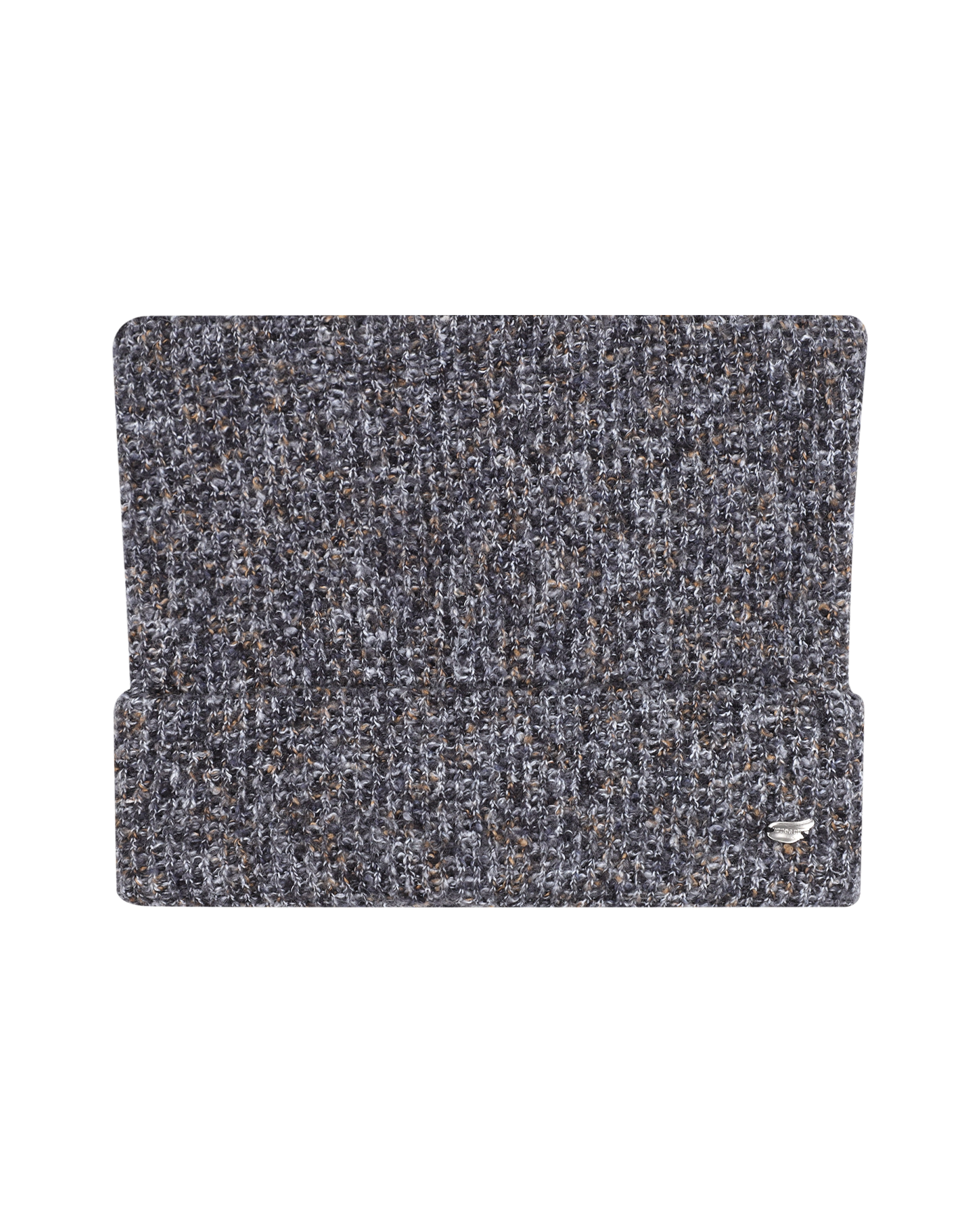 COYSEIO PATCHWORK BEANIE