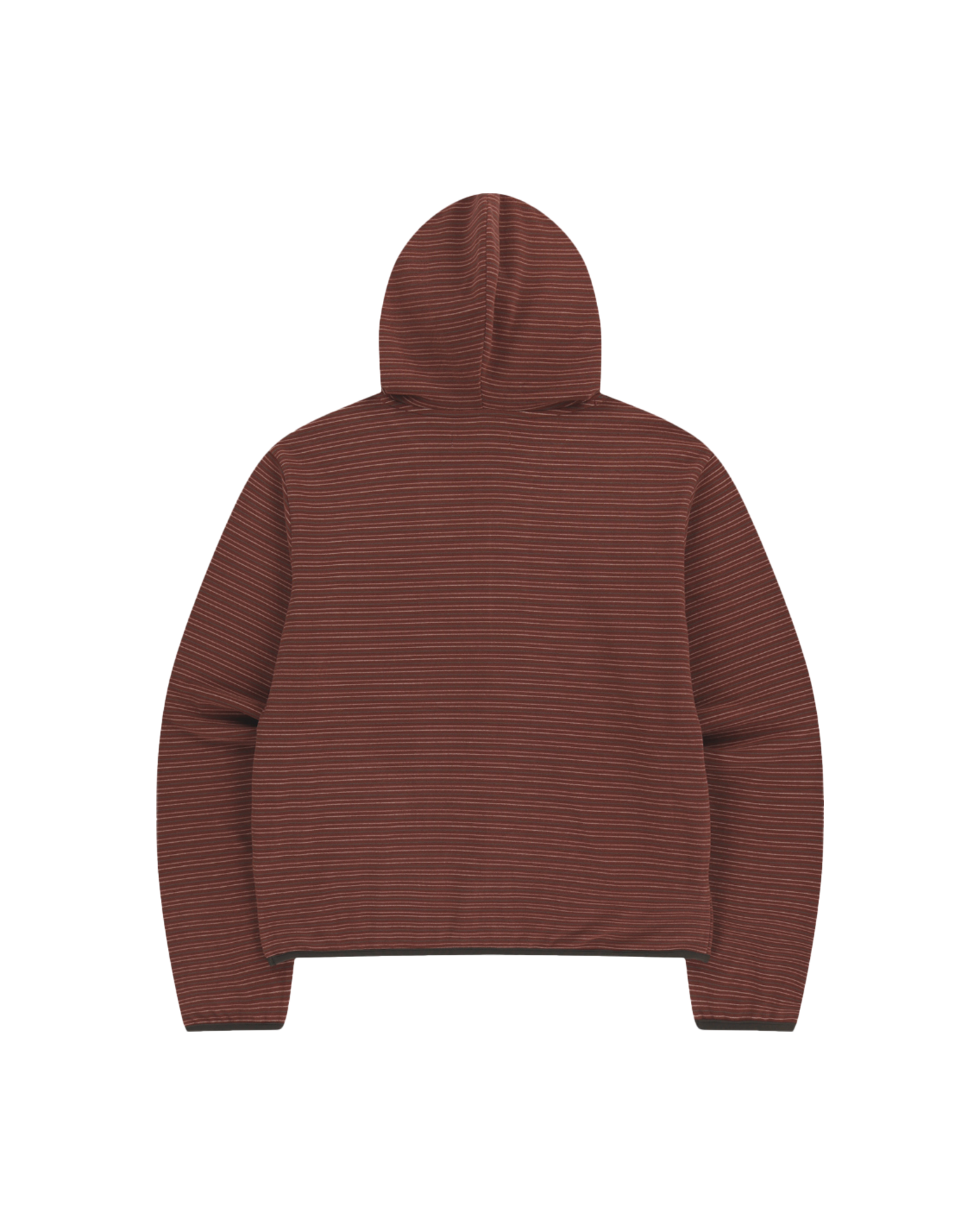 トップス coyseio SOFT KNIT ZIP-UP STRIPE SOFT KNIT ZIP-UP STRIPE - coyseio