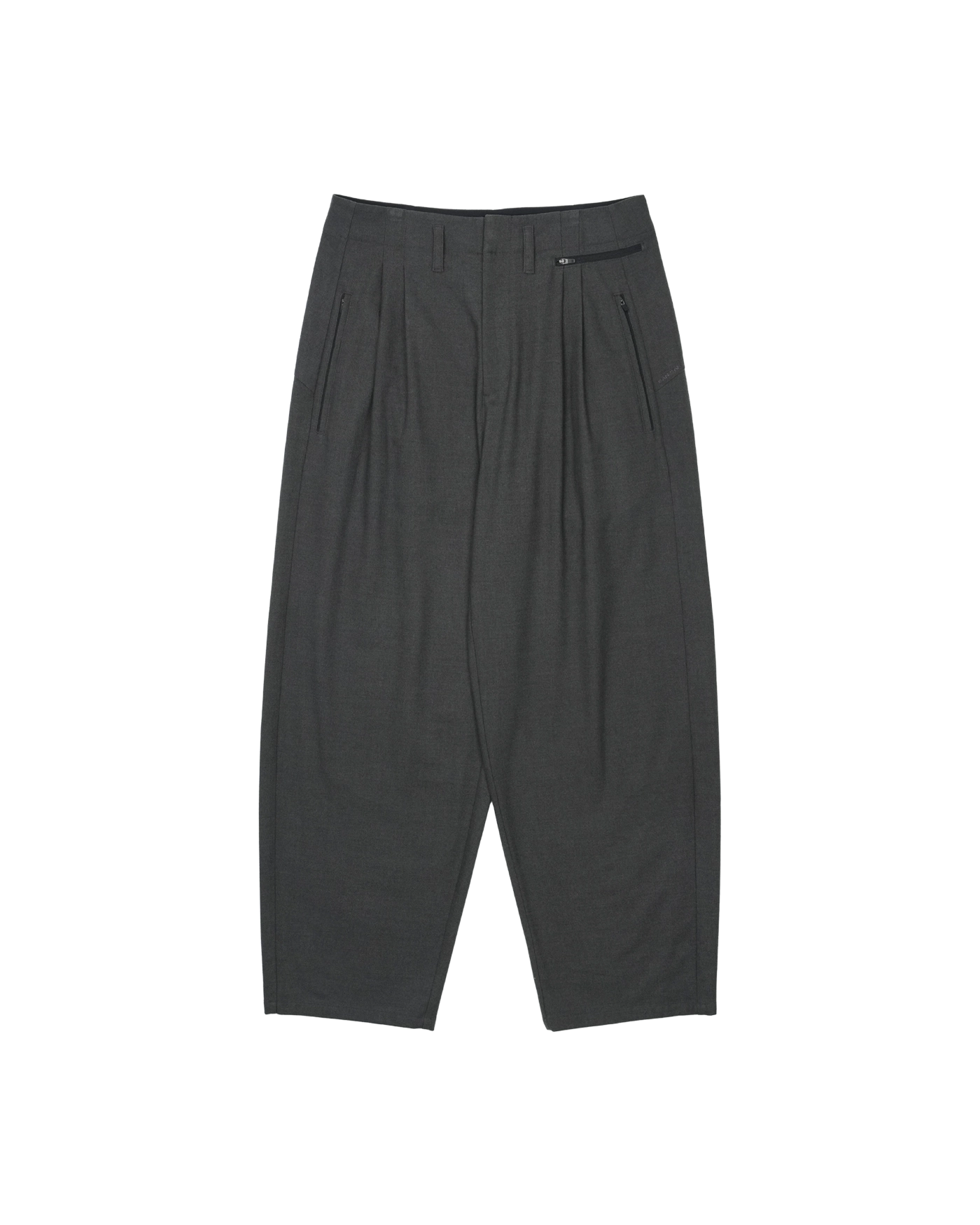 sansangear cut off mesh shorts SAN SAN GEAR 24ss CUT OFF MESH