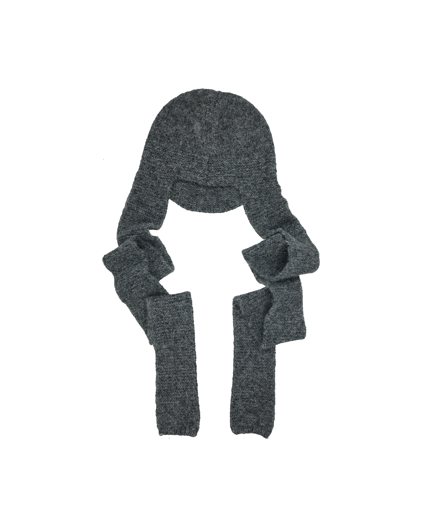 帽子 sculptor Sequin Nordic Earflap Beanie sculptor Sequin Nordic Earflap Beanie - メルカリ