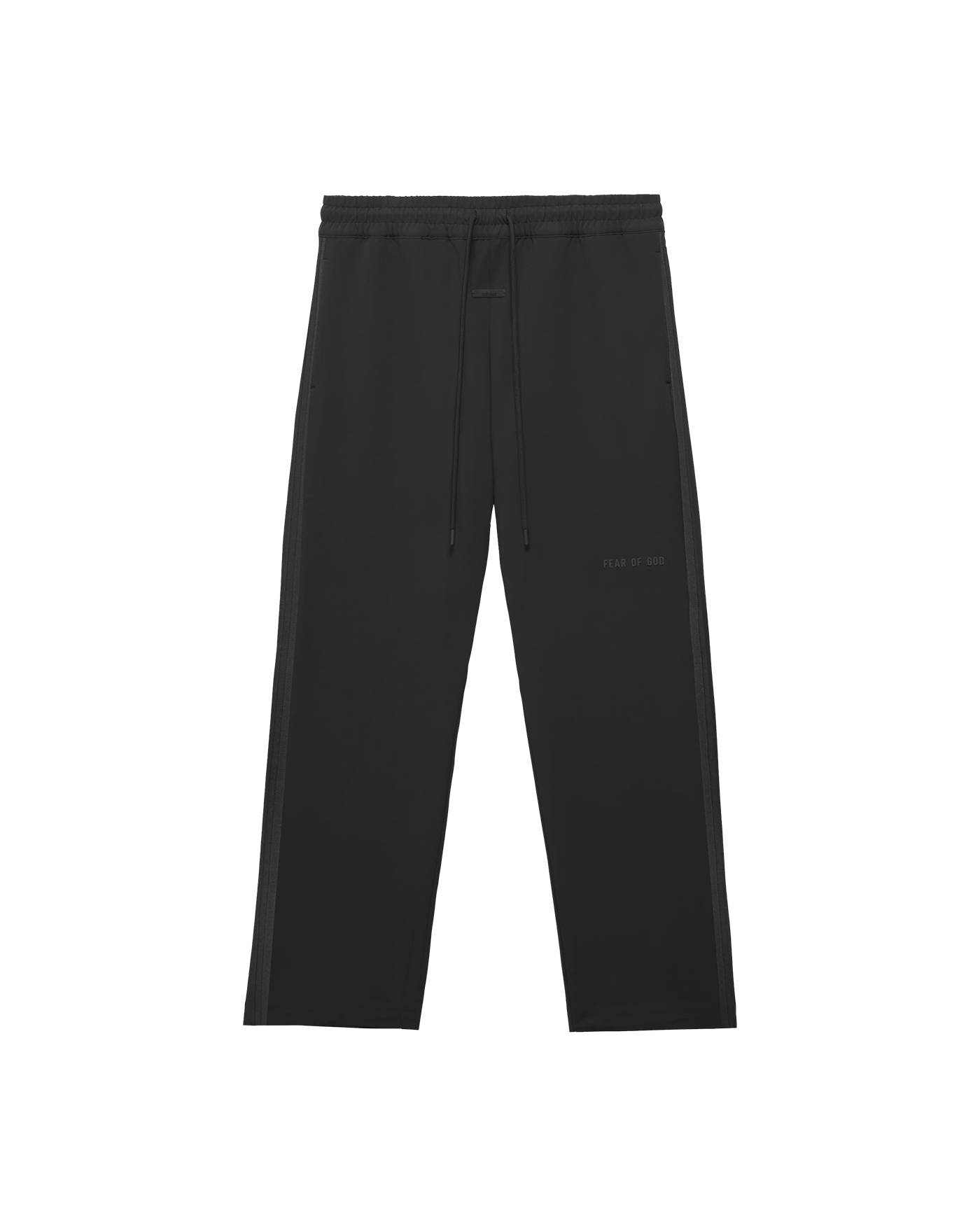 피어 오브 갓 애슬래틱스 X 아디다스 티어어웨이 팬츠 블랙 KA4566