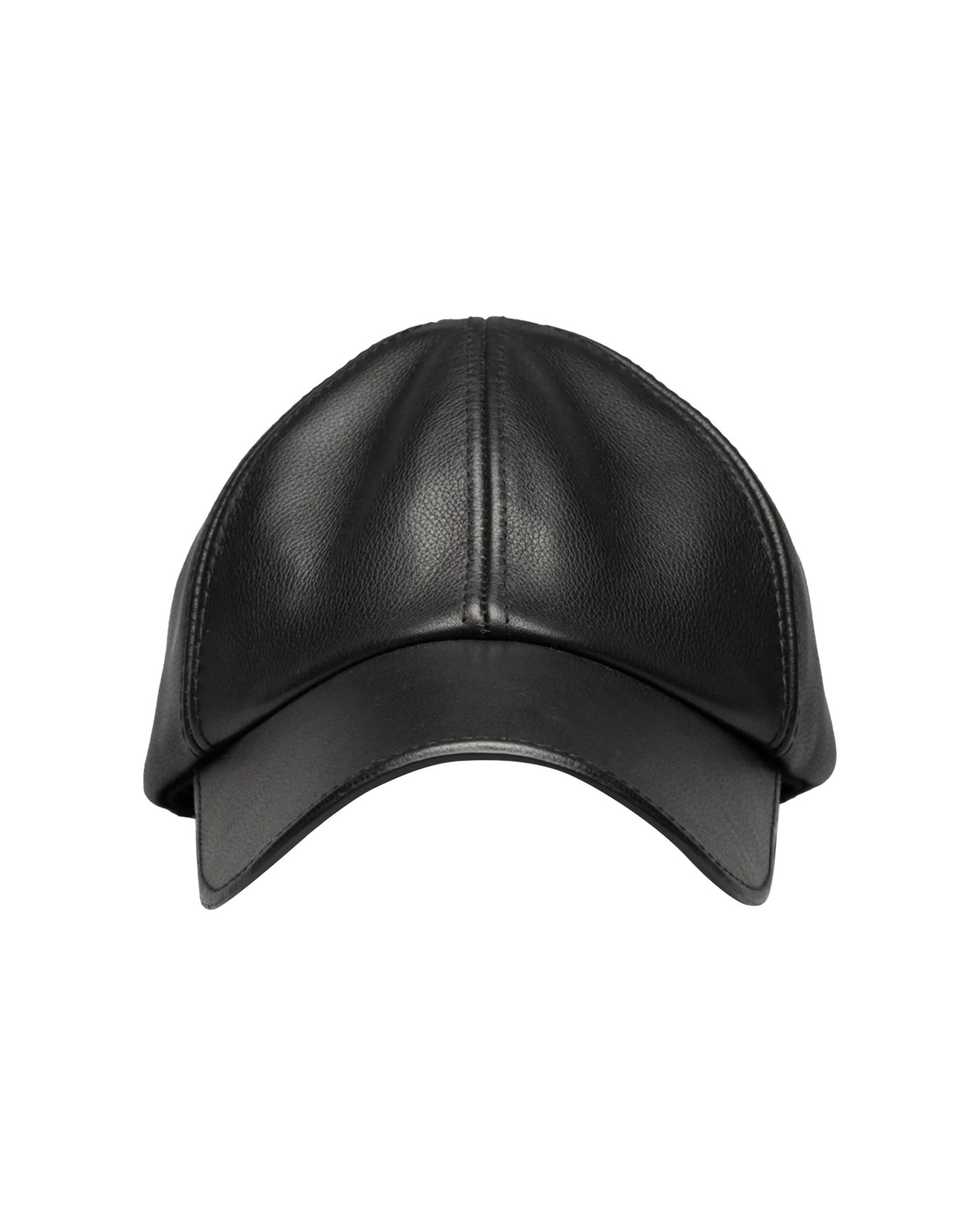 032C 레더 캡 블랙 32CU252PACP054BK | 카시나 KASINA
