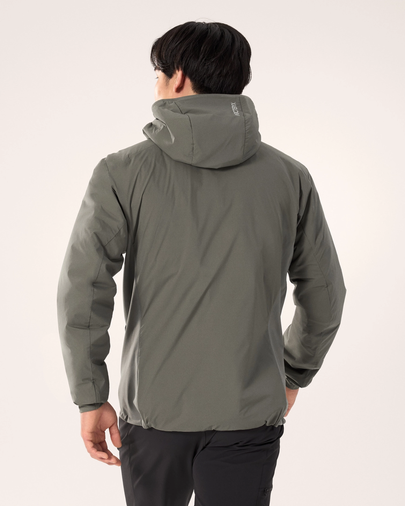 구아어 피어 오브 갓 애슬래틱스 X 아디다스 반팔 티셔츠 나이트 브라운