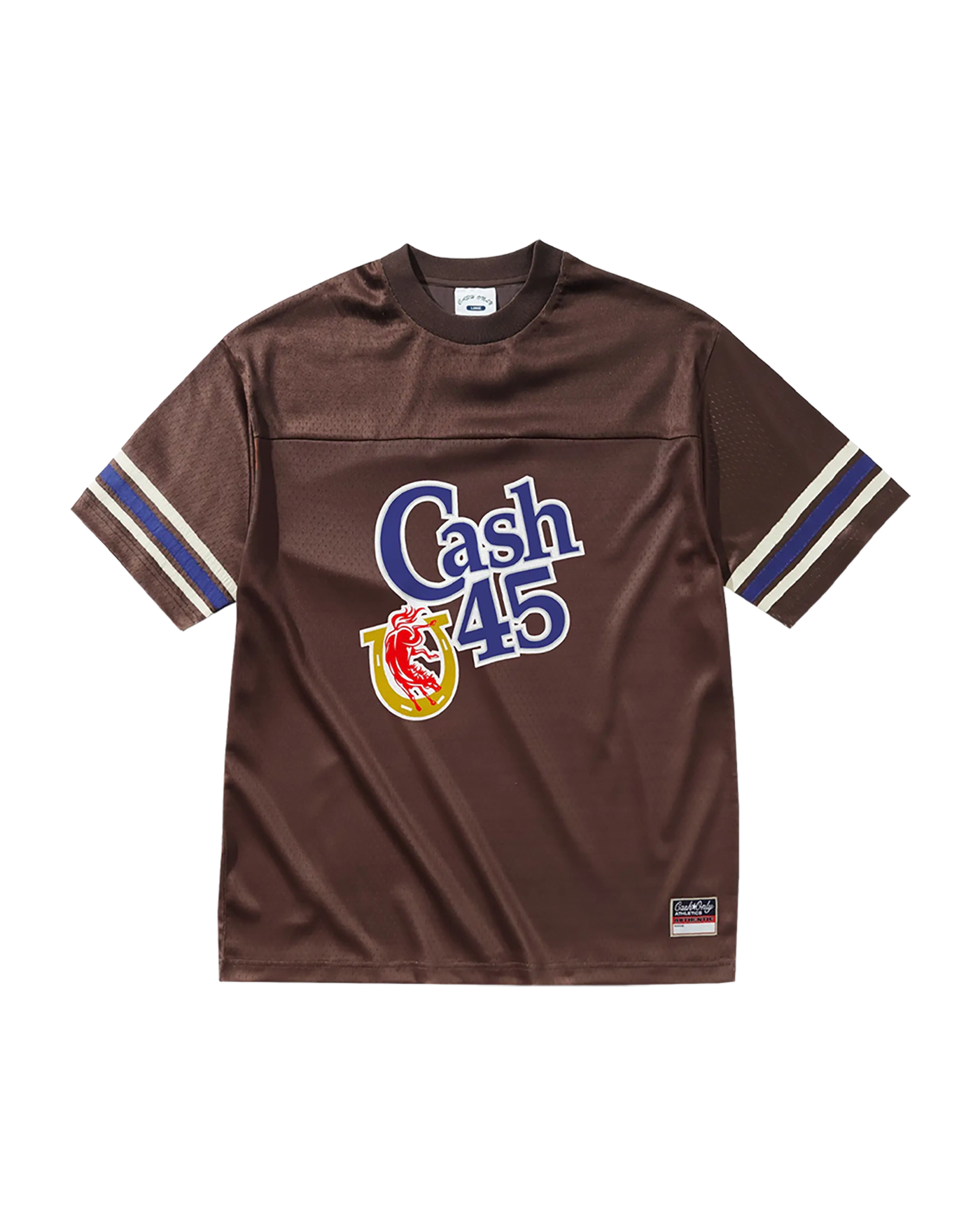 シャツ Supreme Stars Football Jersey \