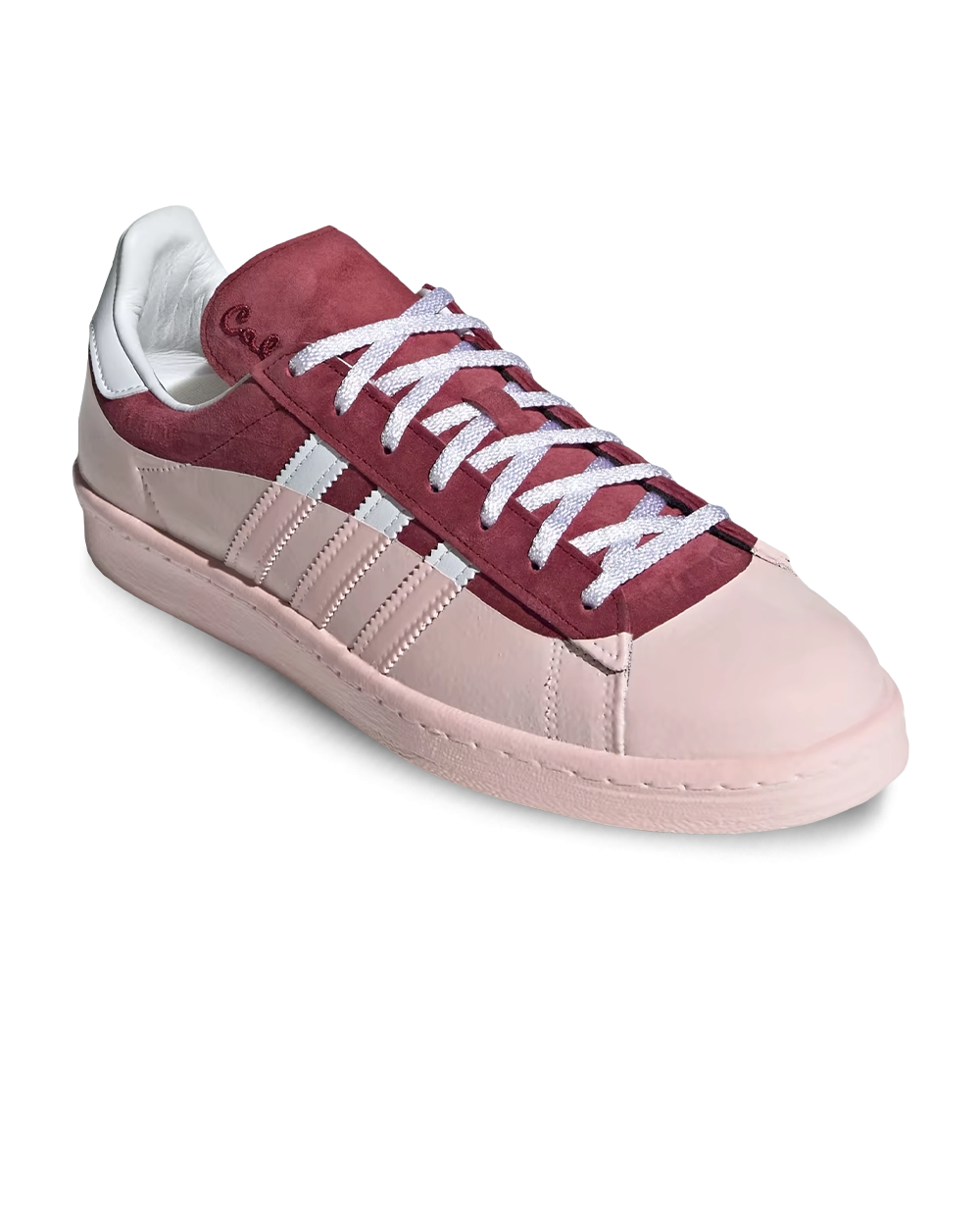 adidas gazelle silver green womens Stripeless Atari White/Brown  HIDN-ANDER