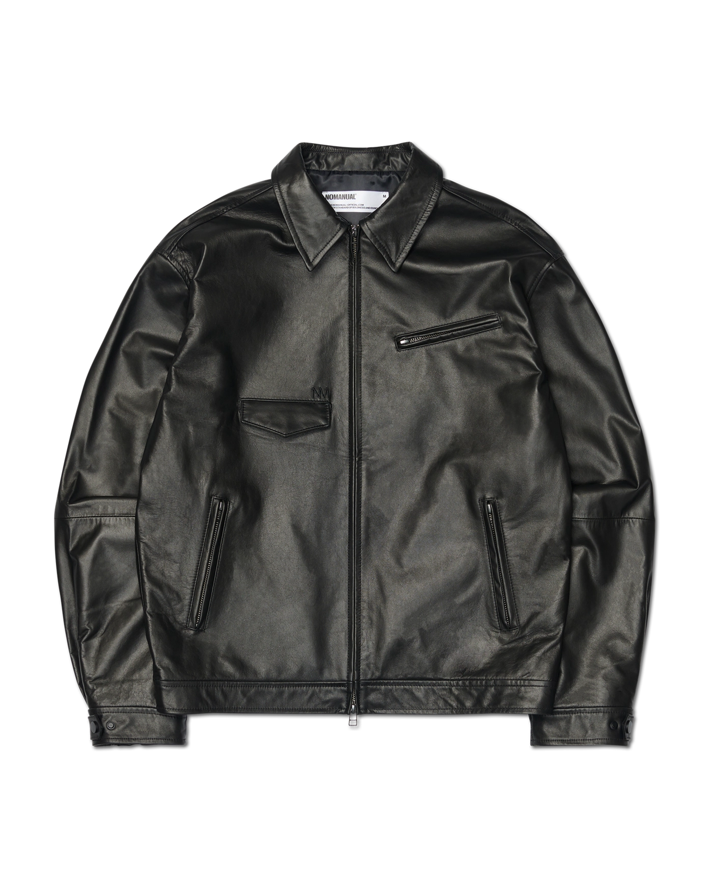 NOMANUAL 26SS NEW DROP | 카시나 KASINA