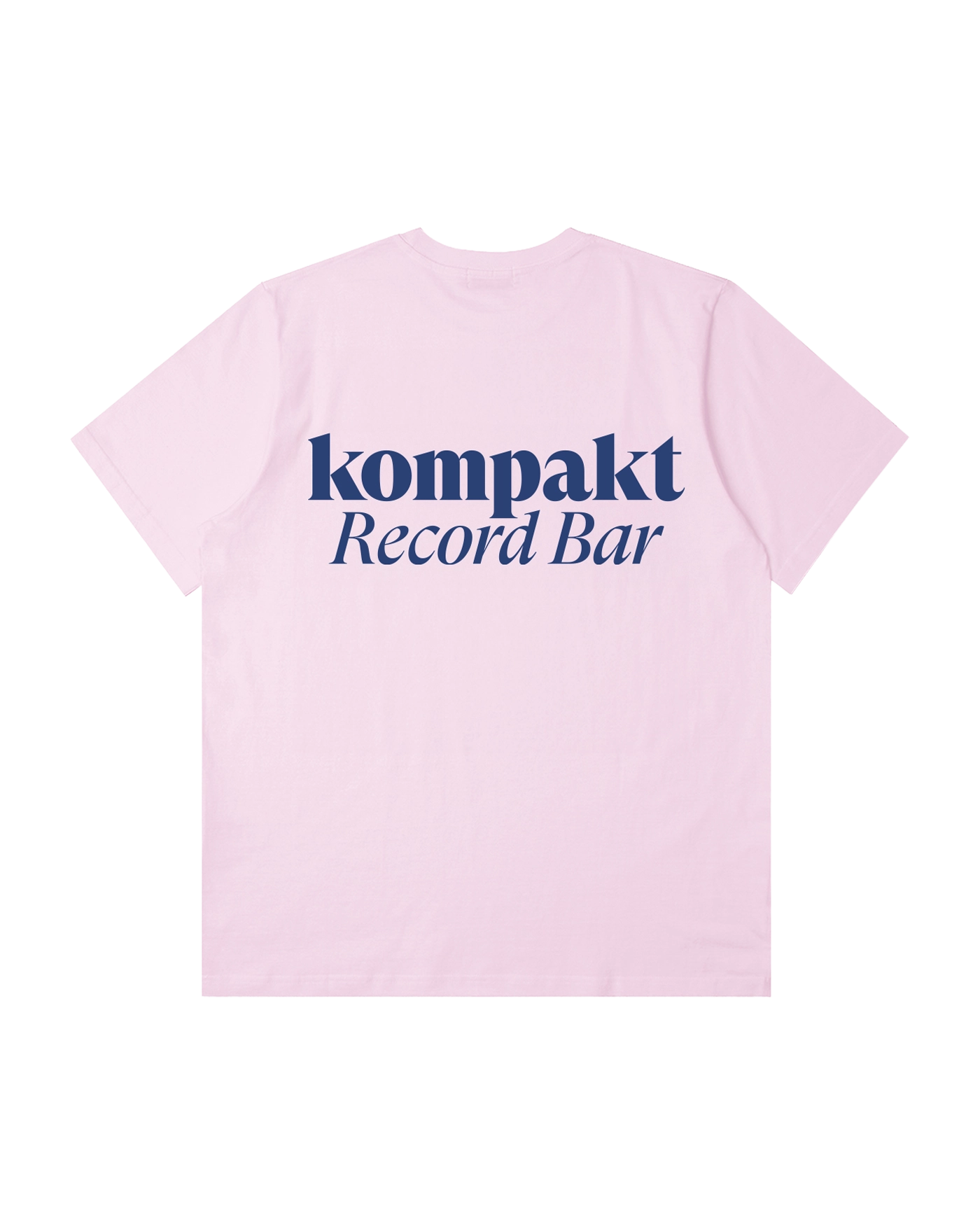 KOMPAKT RECORD BAR | 카시나 KASINA
