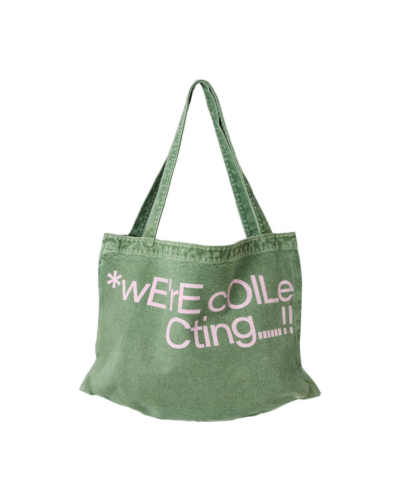 SCULPTOR FamilyDiss (Appointment) Tote Bag
