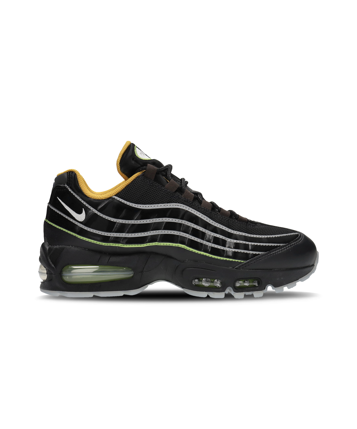 NIKE AIR MAX 95 WOVEN BB | 카시나 KASINA