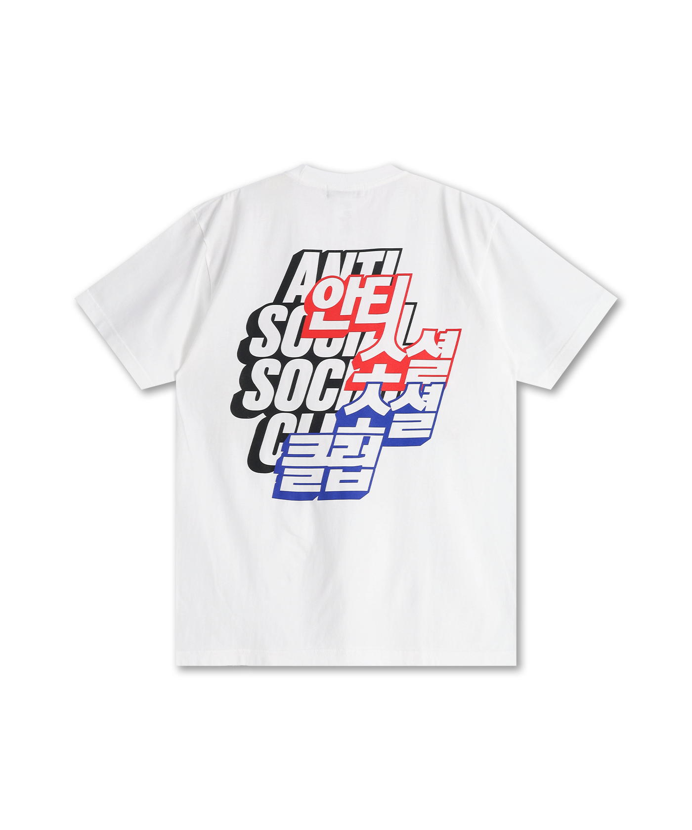 アイドル BOYNEXTDOOR X ASSC T-Shirt Seoul Ver. ASSC x BOYNEXTDOOR
