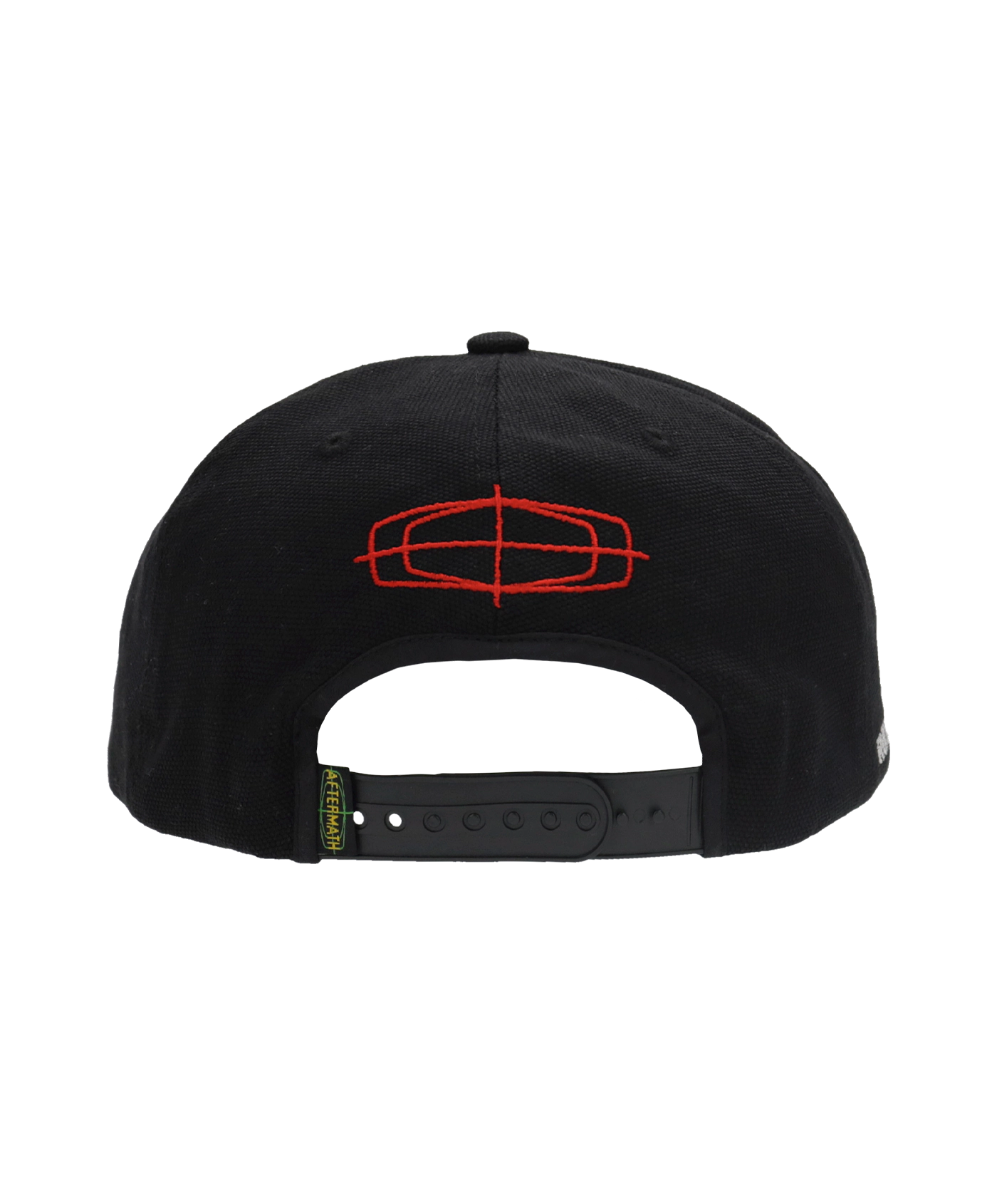 帽子 AFTERMATH KASINA OPEN YANK BALL CAP AFTERMATH | 카시나 KASINA
