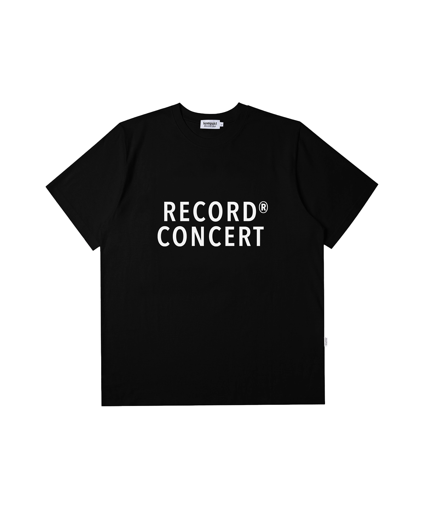 KOMPAKT RECORD BAR | 카시나 KASINA