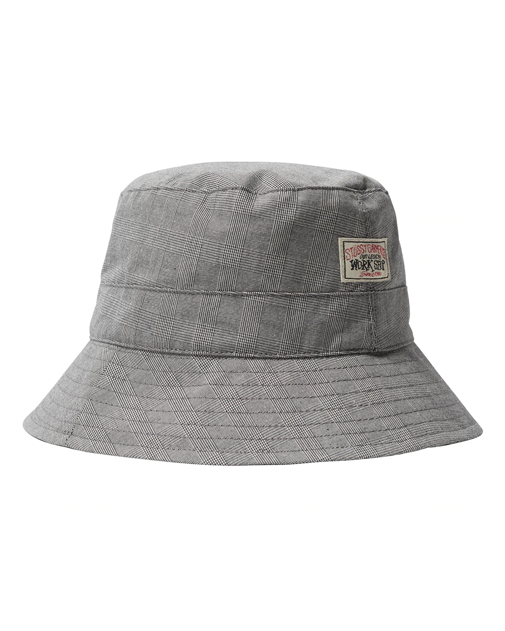 ★送料・関税込★Stussy★Stussy x Our Legacy Bucket Hat★ Stussy SS-Link HO15 Bucket Hat – ECAPCITY